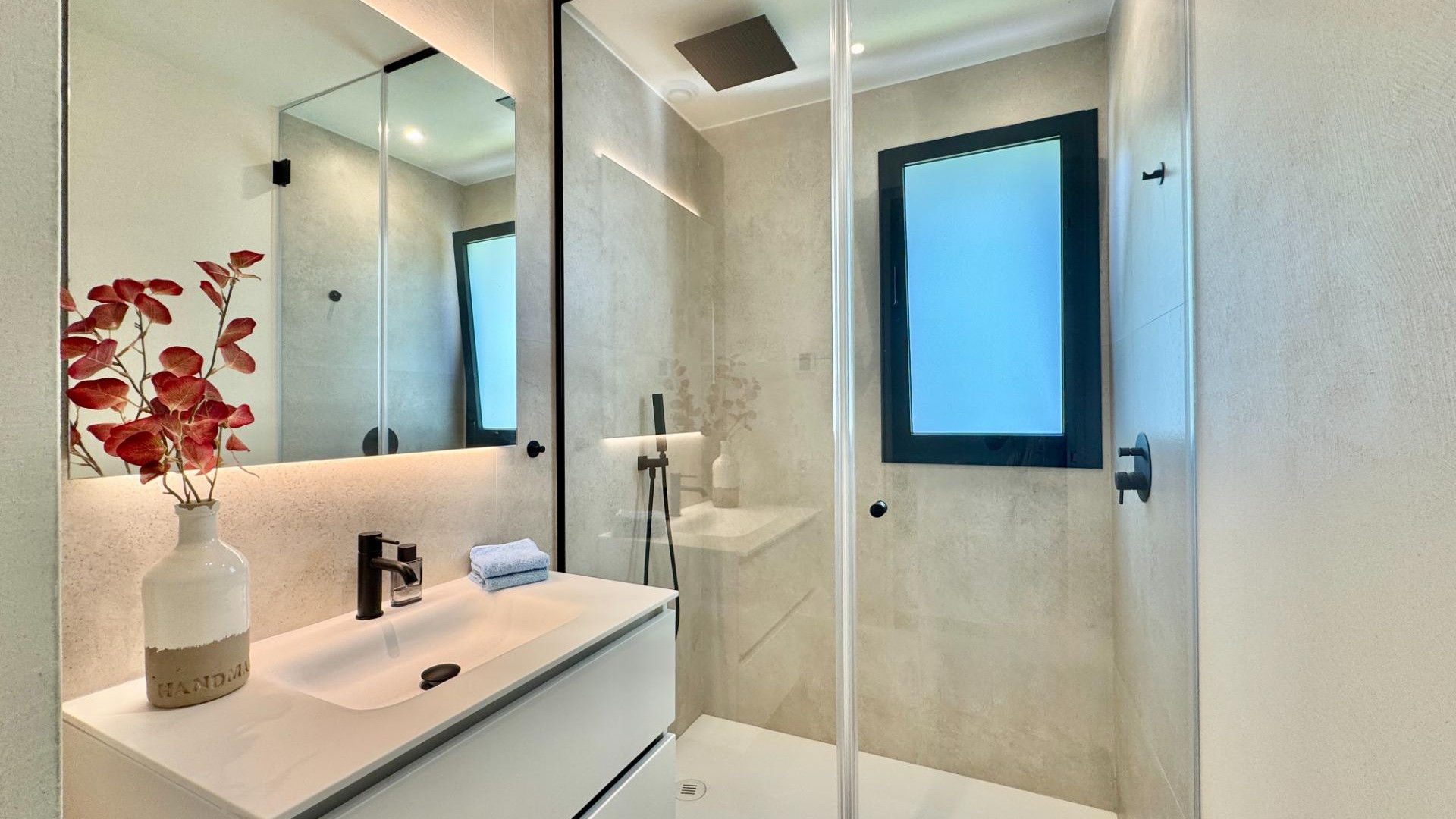 Revente - Apartment - Orihuela - Las Colinas Golf