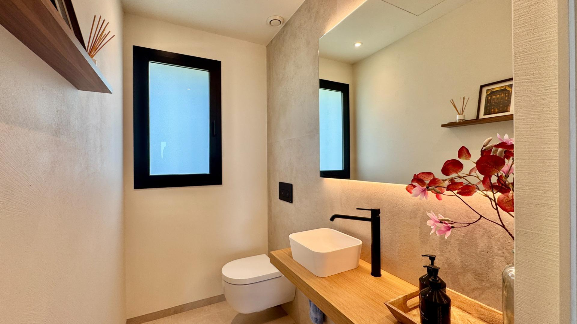 Revente - Apartment - Orihuela - Las Colinas Golf