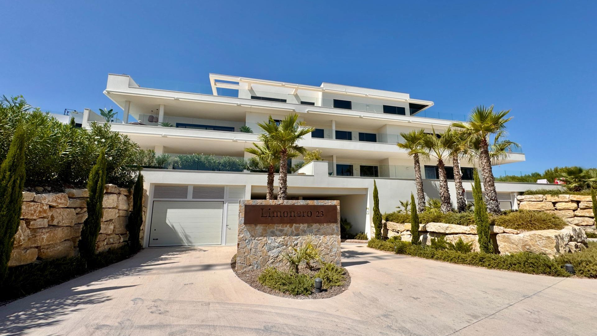Revente - Apartment - Orihuela - Las Colinas Golf