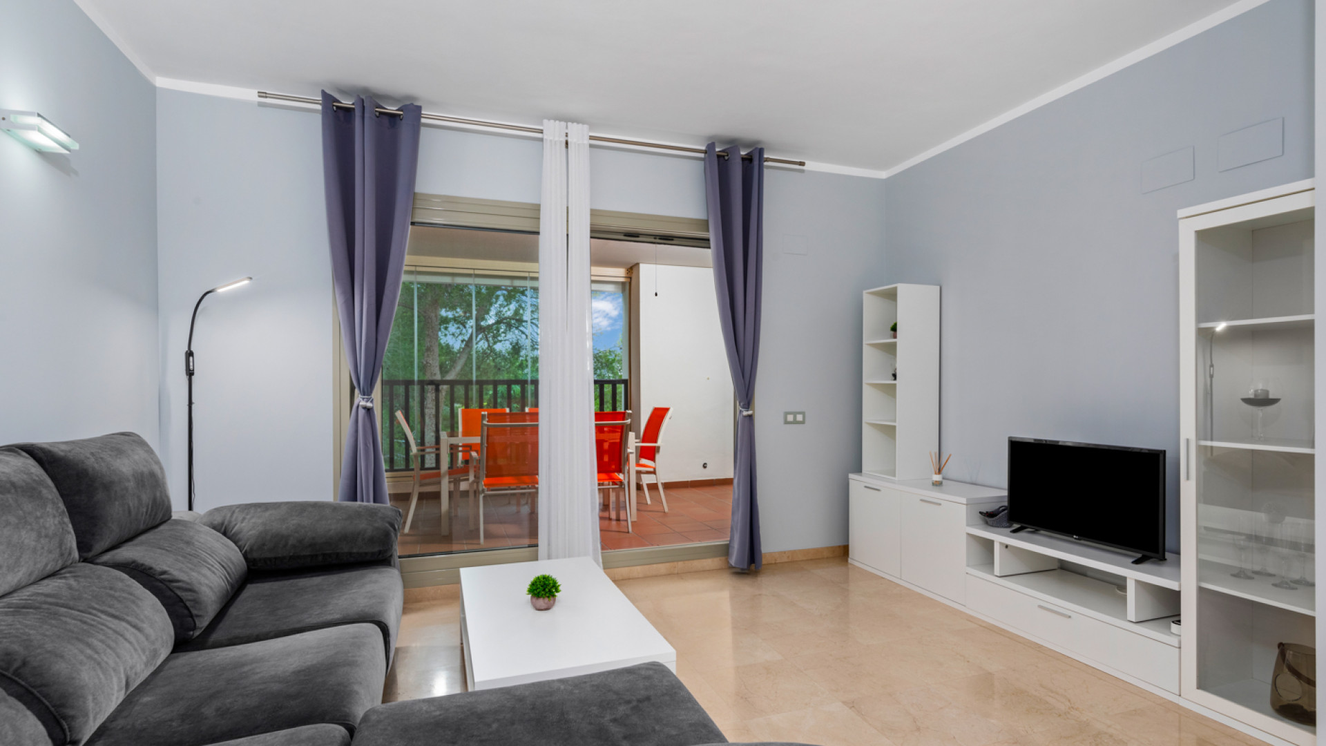 Revente - Apartment - Orihuela - Las Colinas