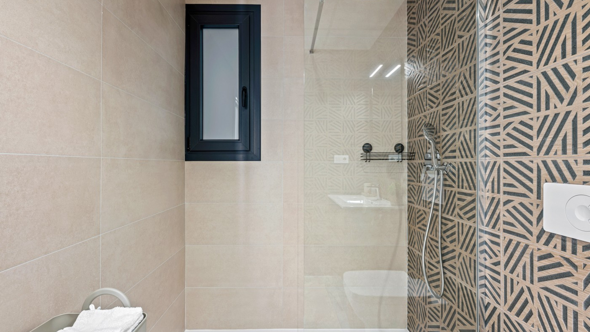 Revente - Apartment - Orihuela - Los Altos