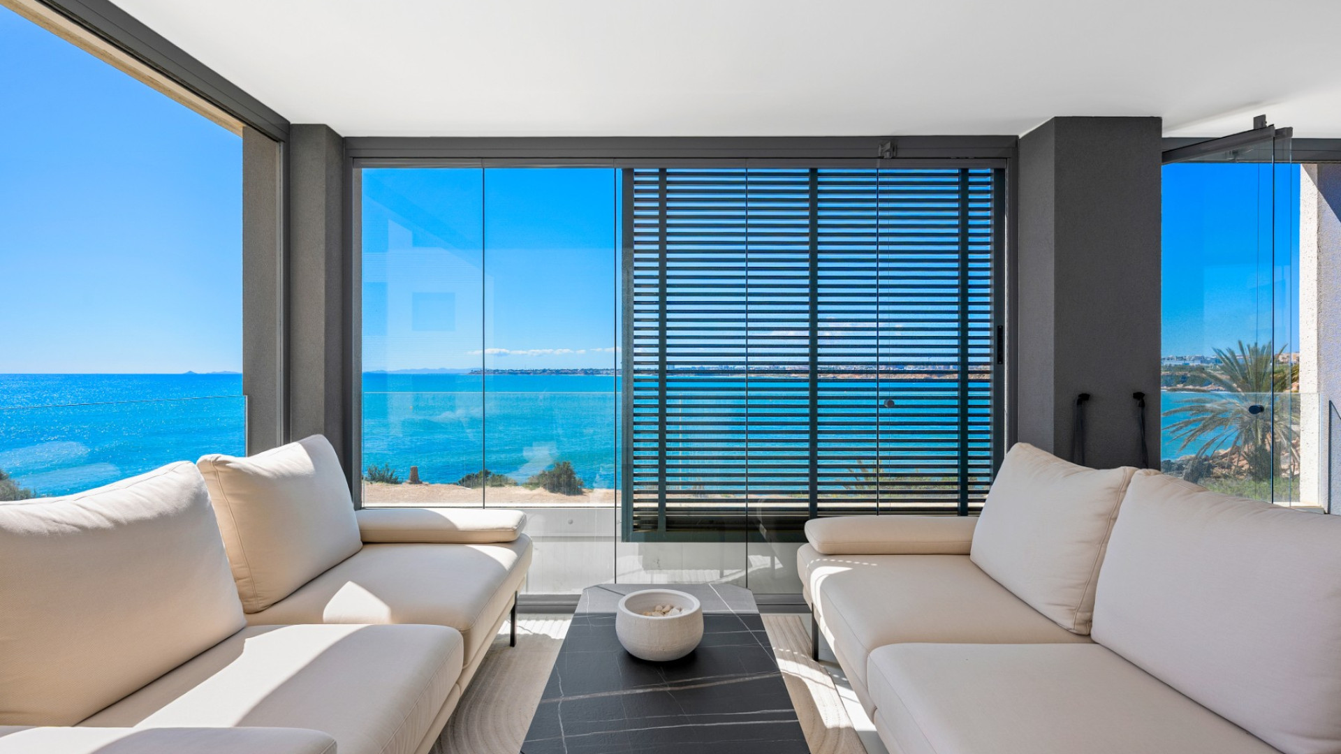 Revente - Apartment - Orihuela - Punta Prima