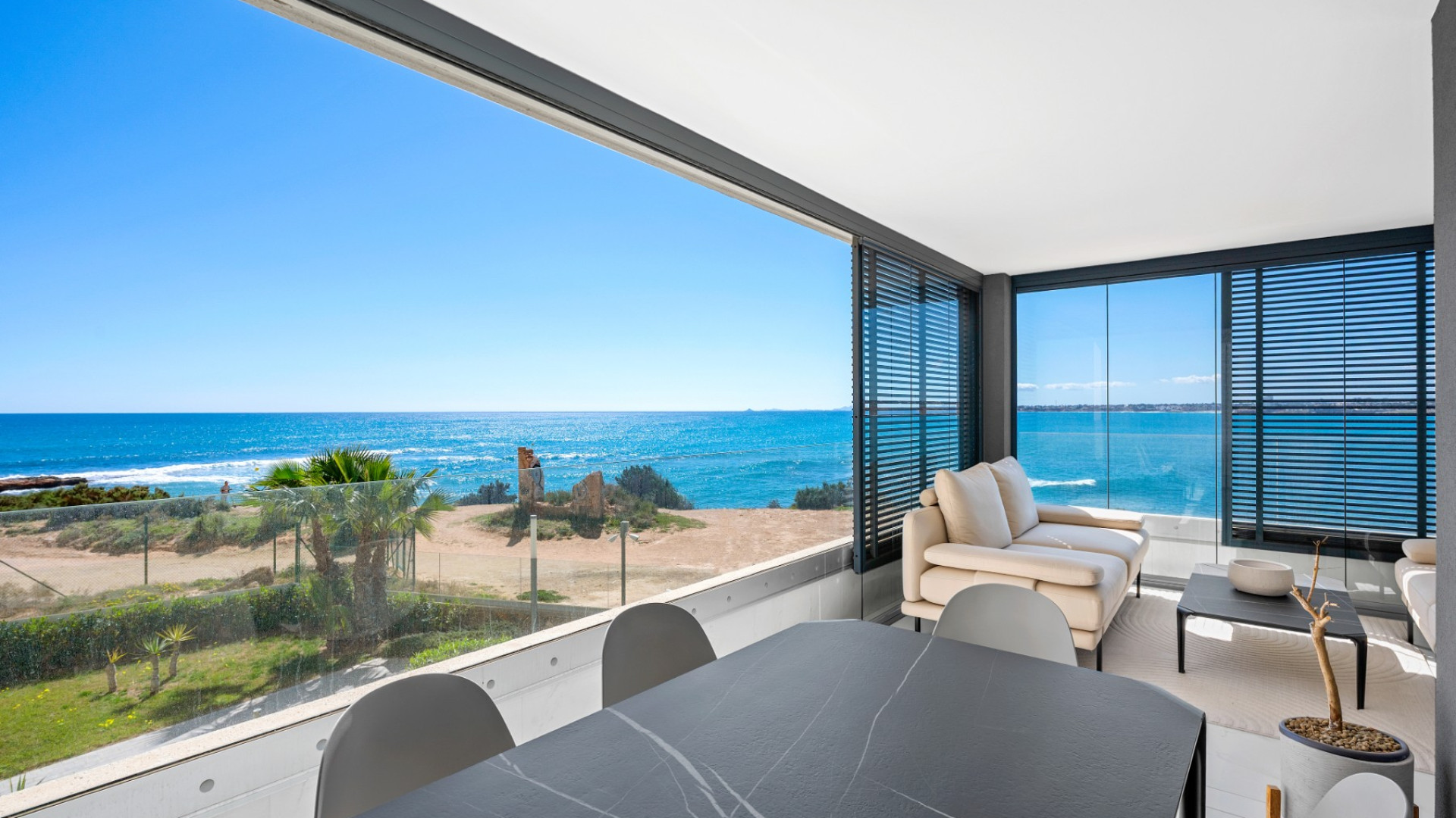 Revente - Apartment - Orihuela - Punta Prima