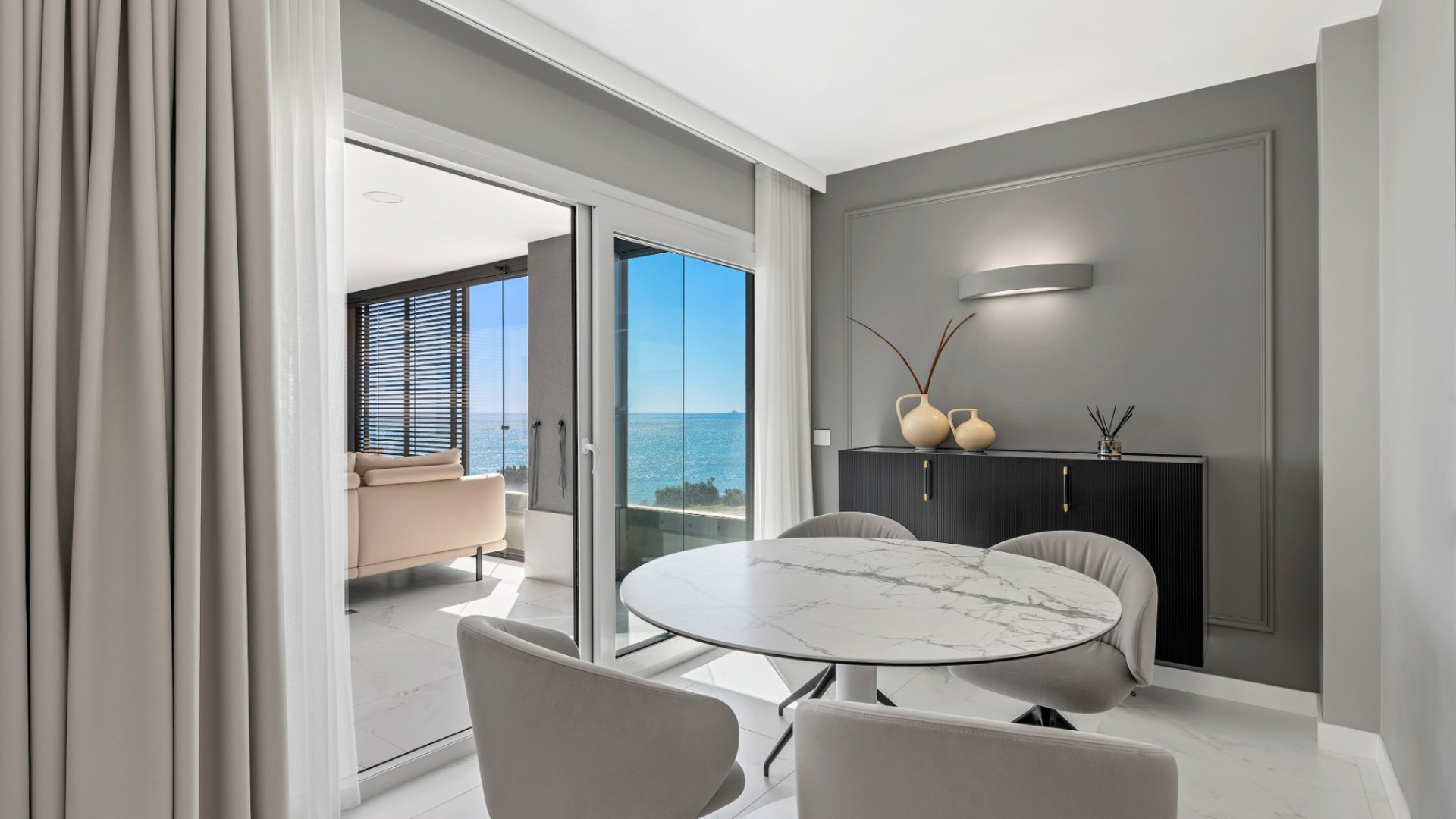 Revente - Apartment - Orihuela - Punta Prima