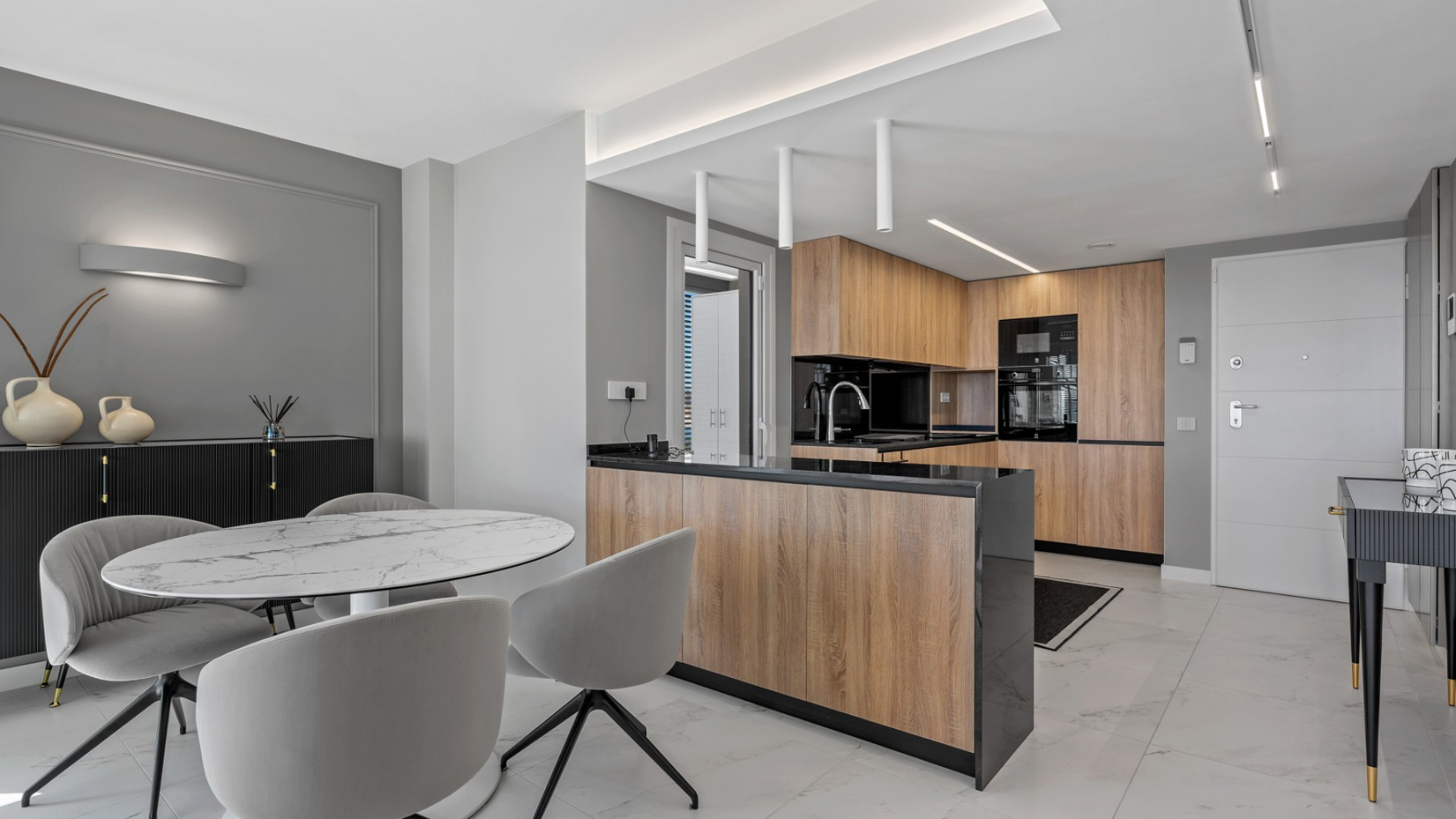 Revente - Apartment - Orihuela - Punta Prima