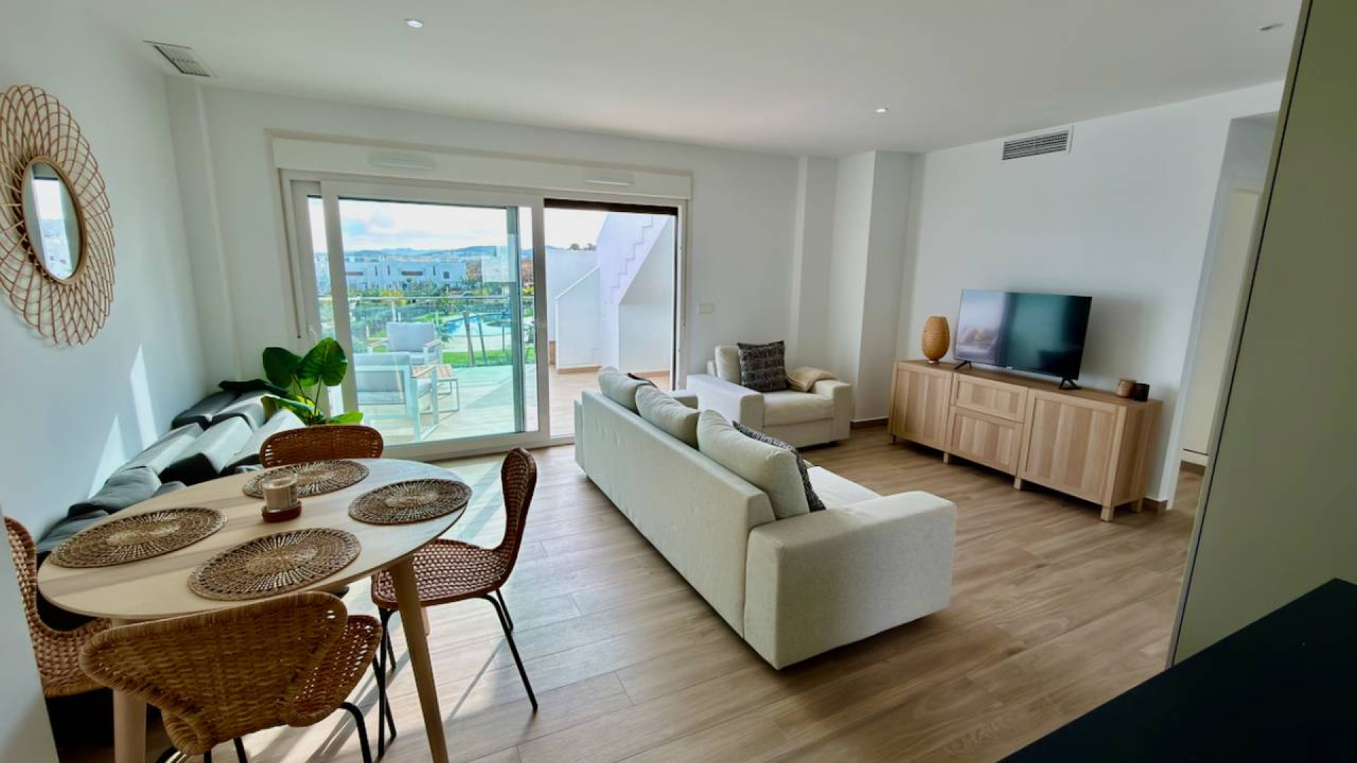 Revente - Apartment - Orihuela - Vistabella Golf