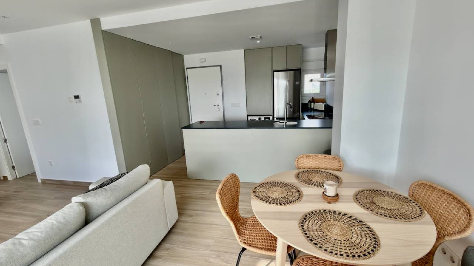 Revente - Apartment - Orihuela - Vistabella Golf