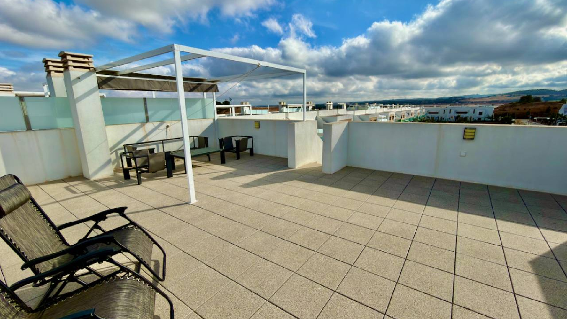 Revente - Apartment - Orihuela - Vistabella Golf