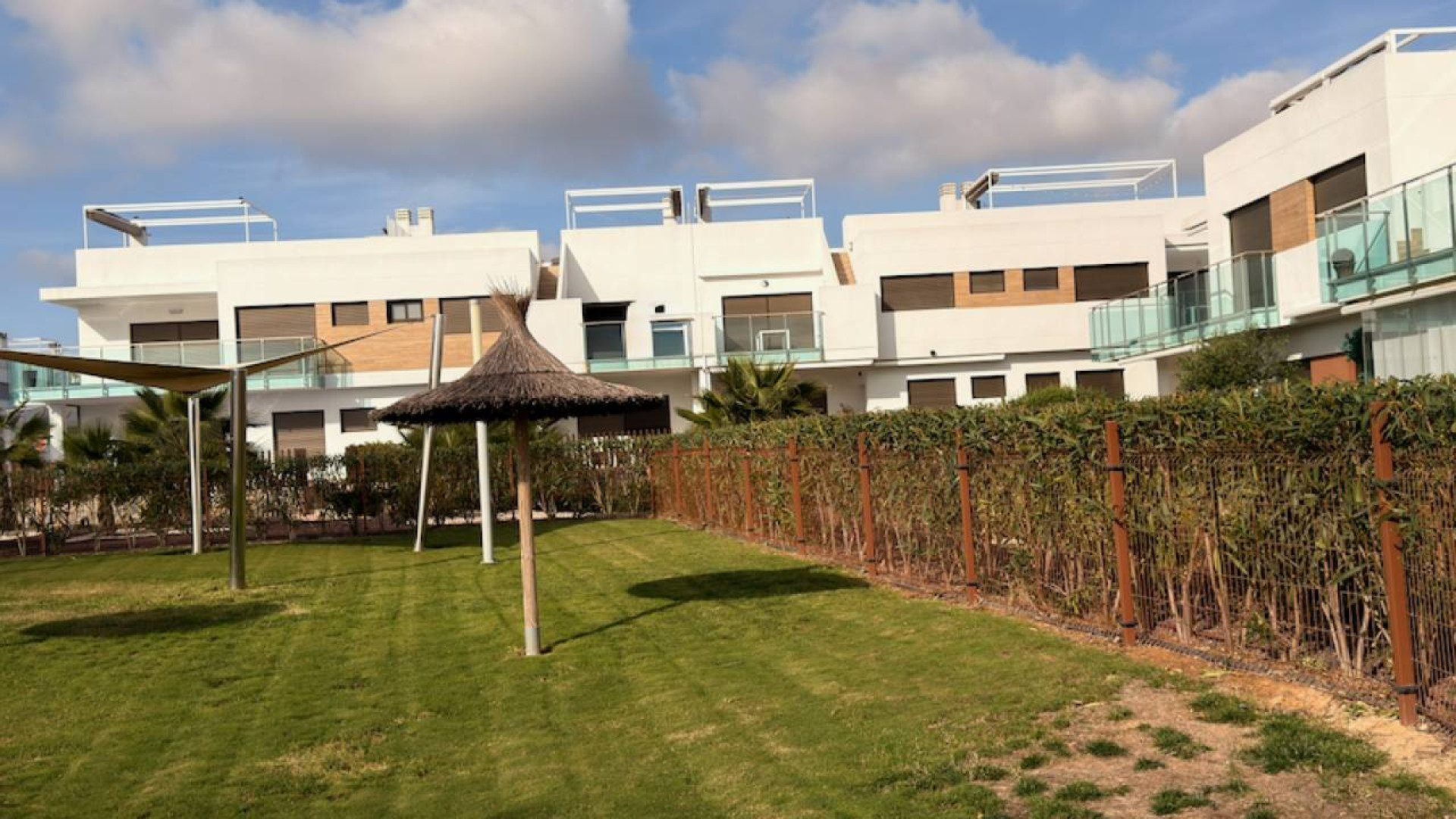 Revente - Apartment - Orihuela - Vistabella Golf