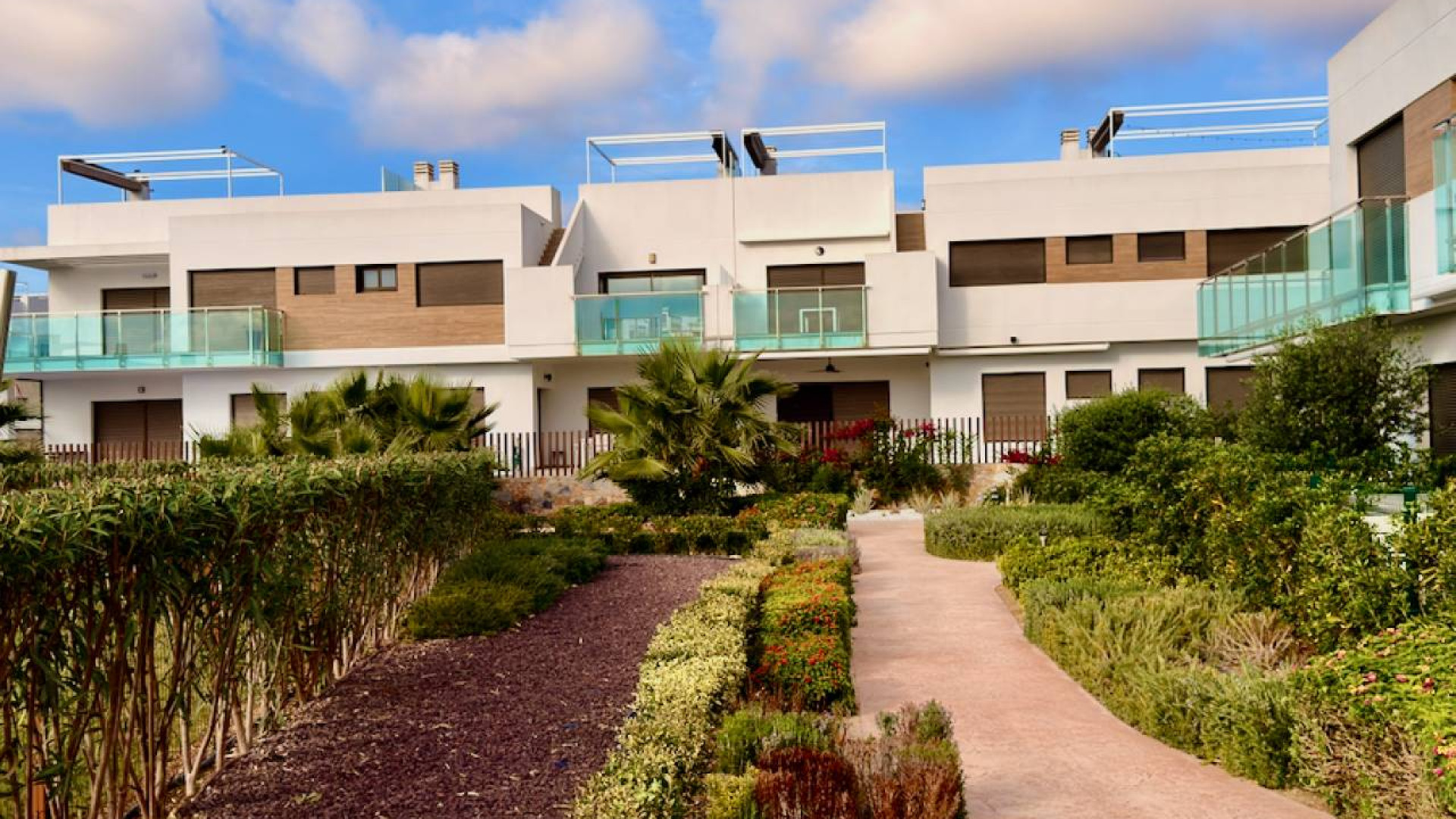 Revente - Apartment - Orihuela - Vistabella Golf