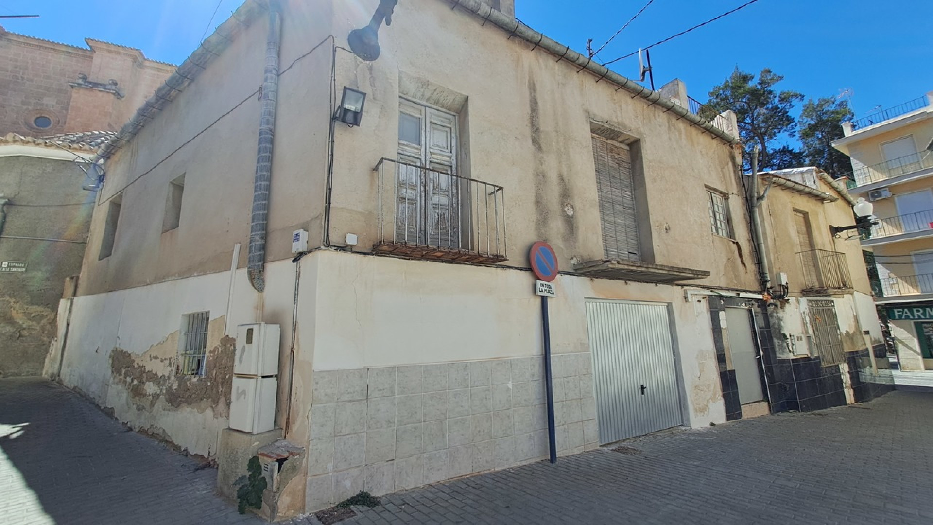 Revente - Apartment - Orihuela