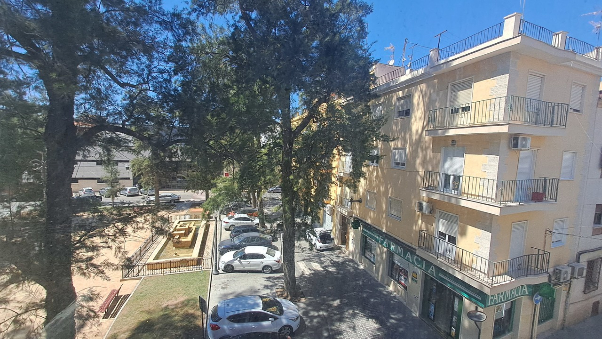 Revente - Apartment - Orihuela