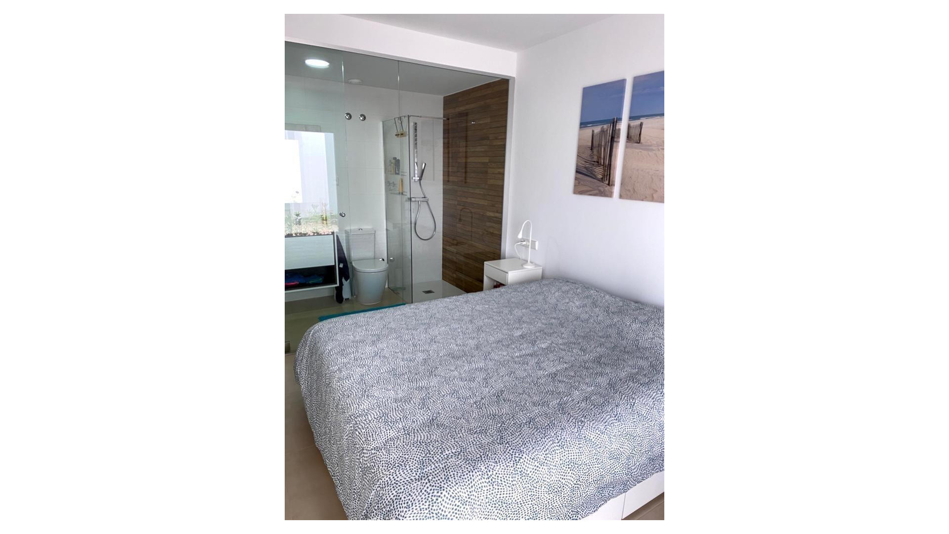 Revente - Apartment - Pilar de La Horadada - El Pilar de la Horadada