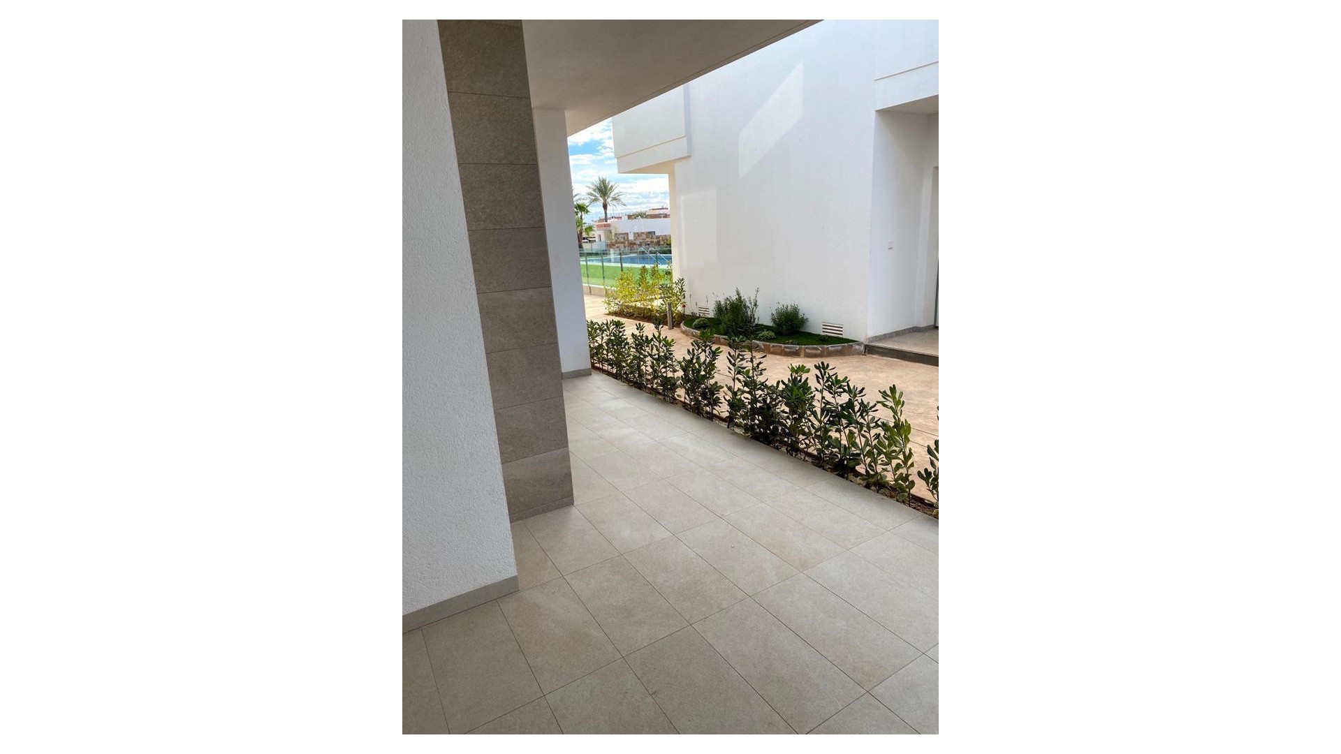 Revente - Apartment - Pilar de La Horadada - El Pilar de la Horadada