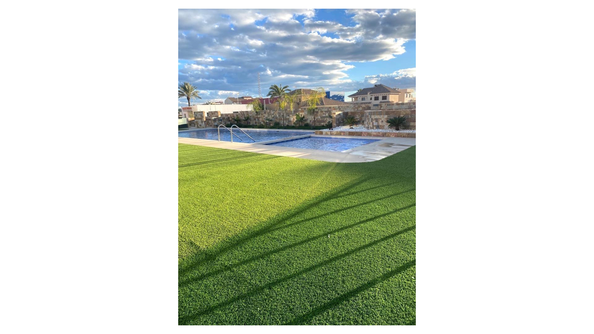 Revente - Apartment - Pilar de La Horadada - El Pilar de la Horadada