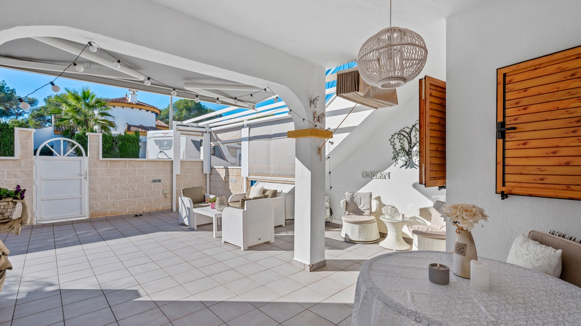 Revente - Apartment - Pilar de La Horadada - El Pilar de la Horadada