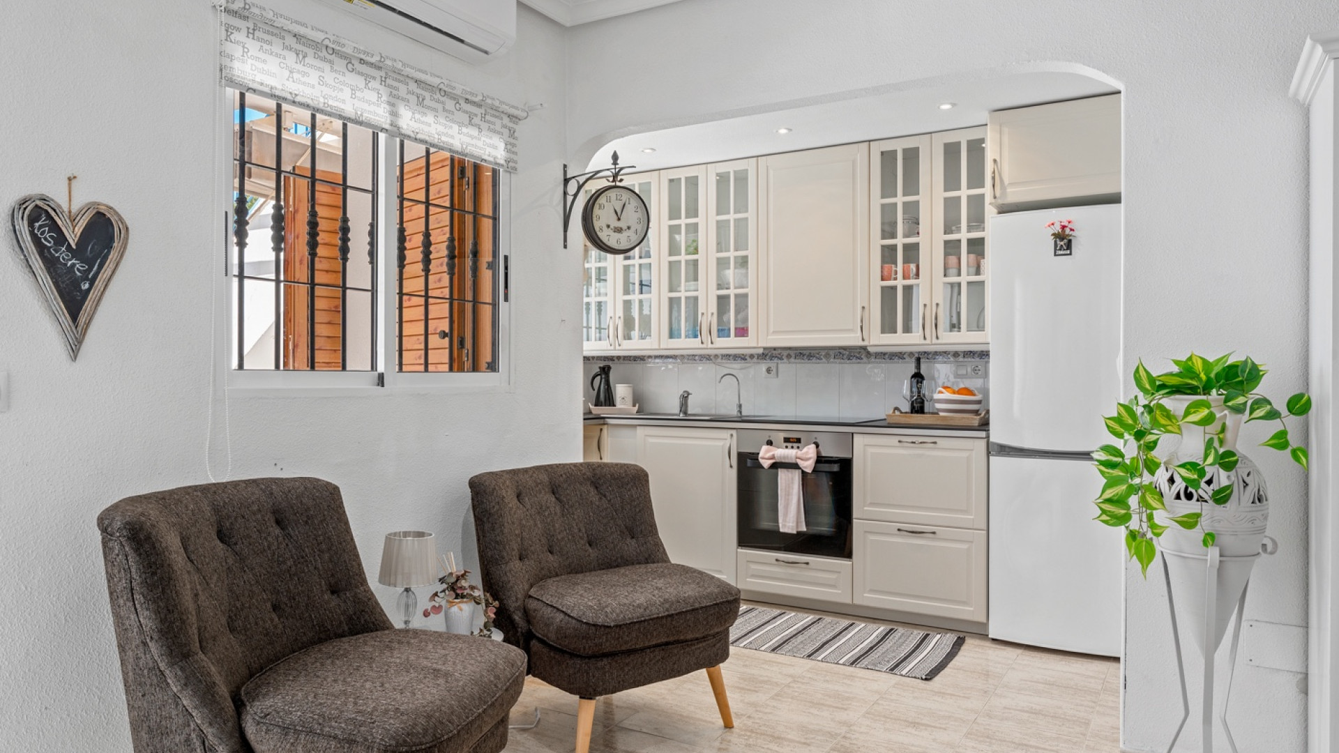 Revente - Apartment - Pilar de La Horadada - El Pilar de la Horadada