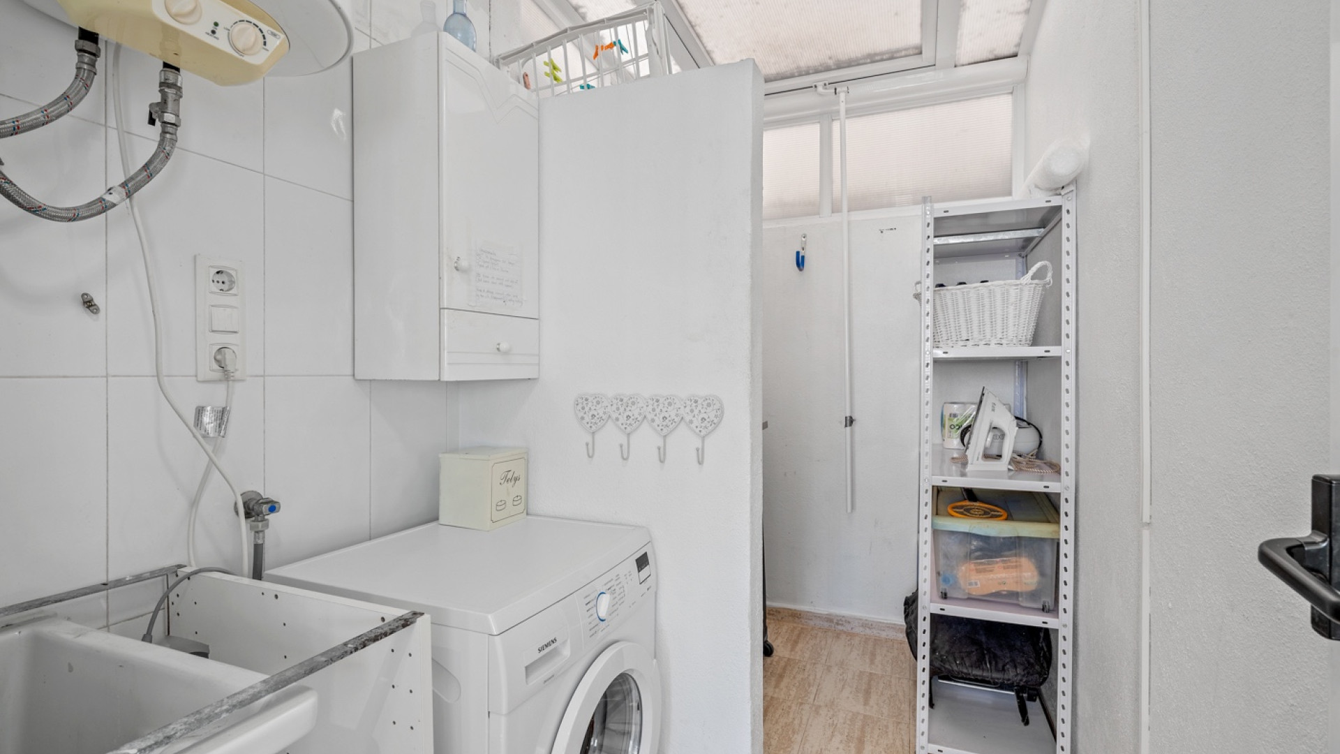 Revente - Apartment - Pilar de La Horadada - El Pilar de la Horadada