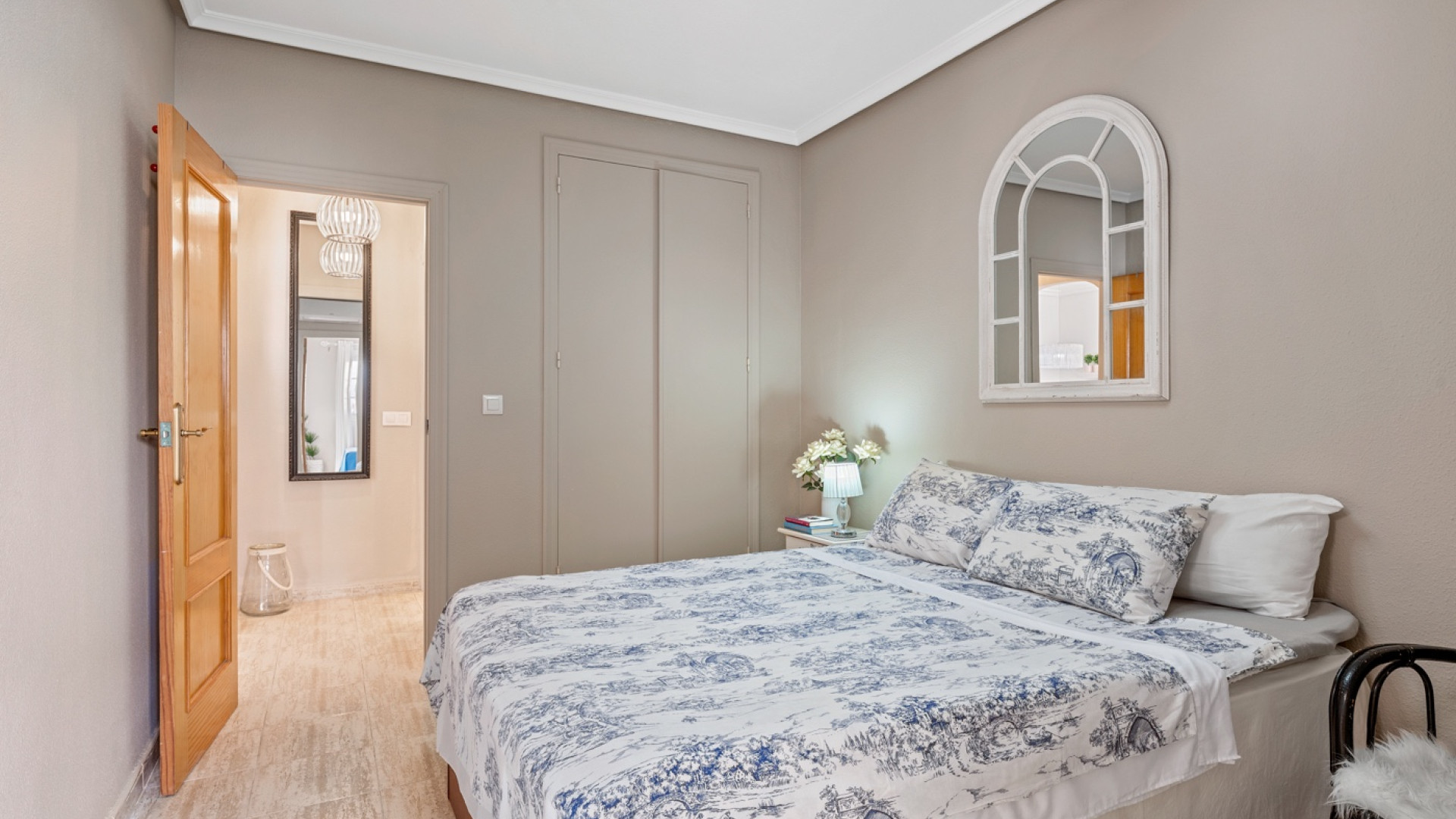 Revente - Apartment - Pilar de La Horadada - El Pilar de la Horadada