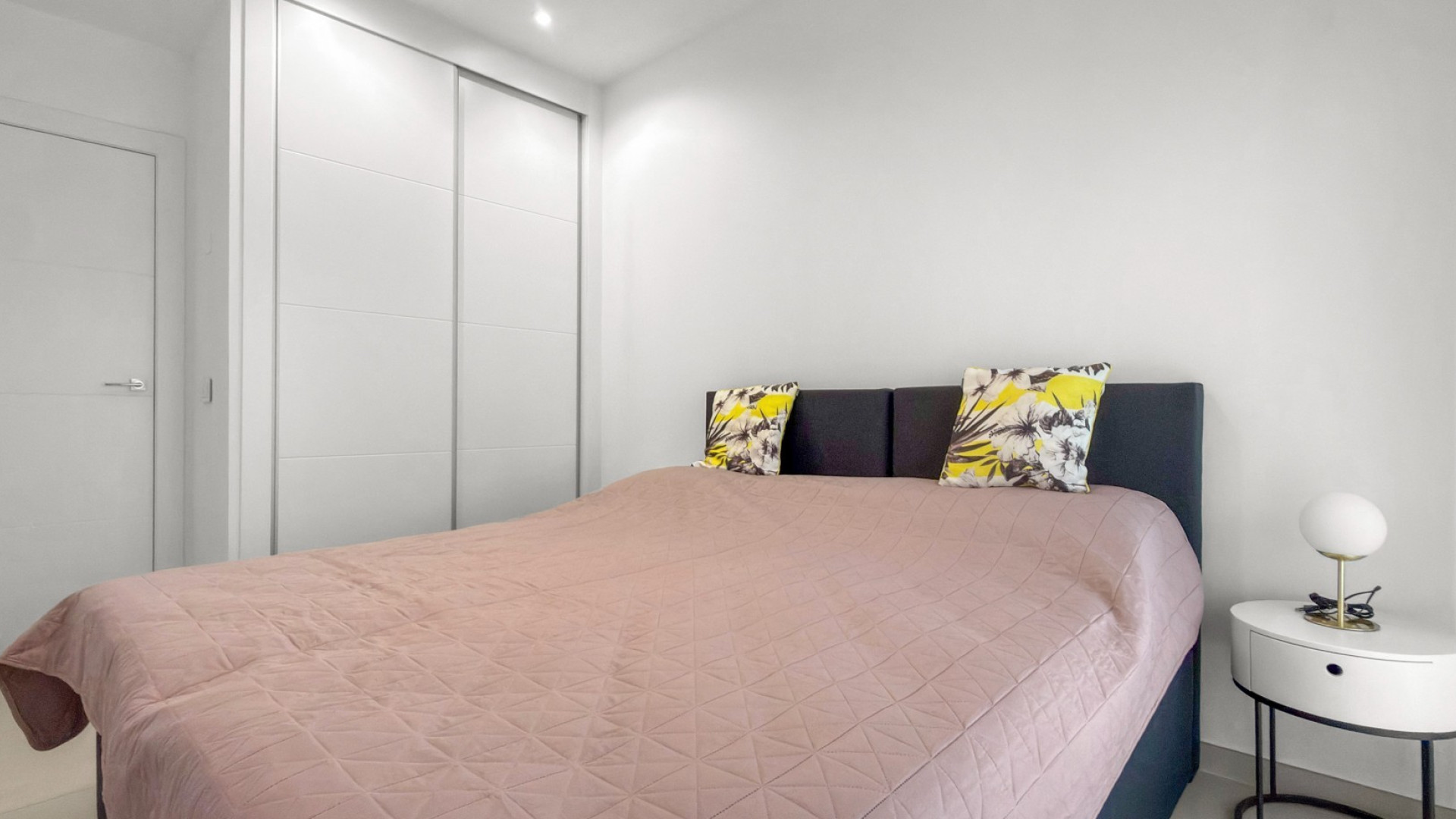 Revente - Apartment - Pilar de La Horadada - Lo Romero Golf