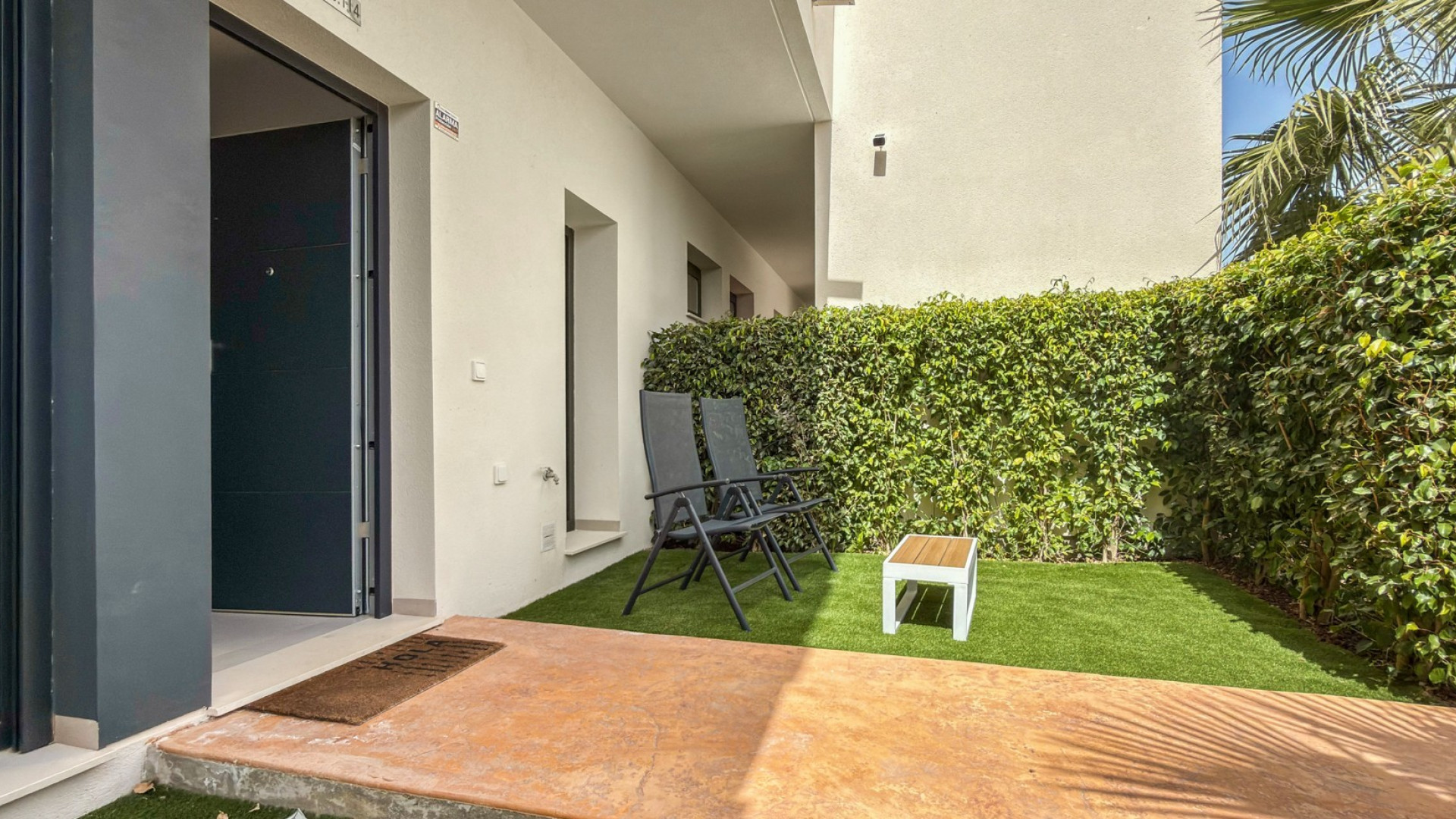 Revente - Apartment - Pilar de La Horadada - Lo Romero Golf