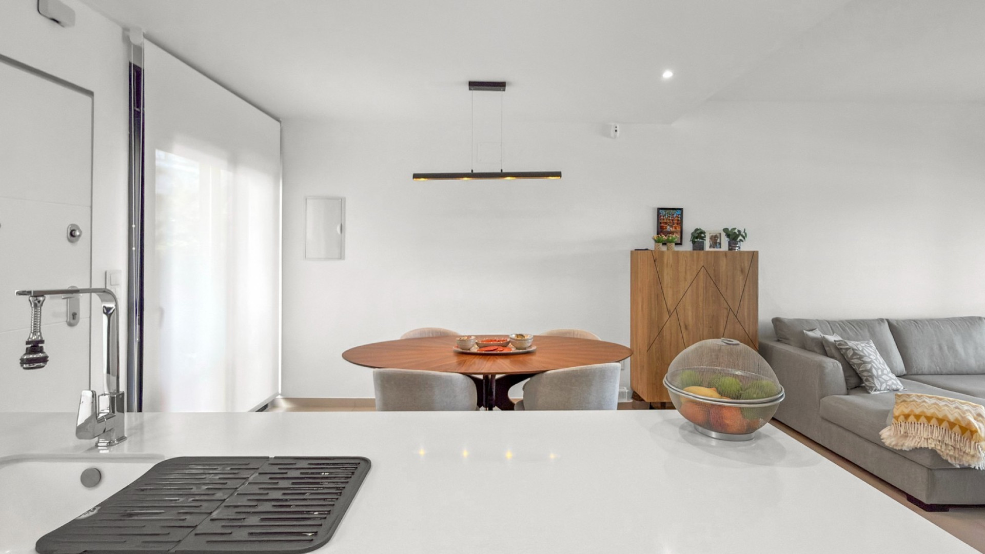 Revente - Apartment - Pilar de La Horadada - Lo Romero Golf