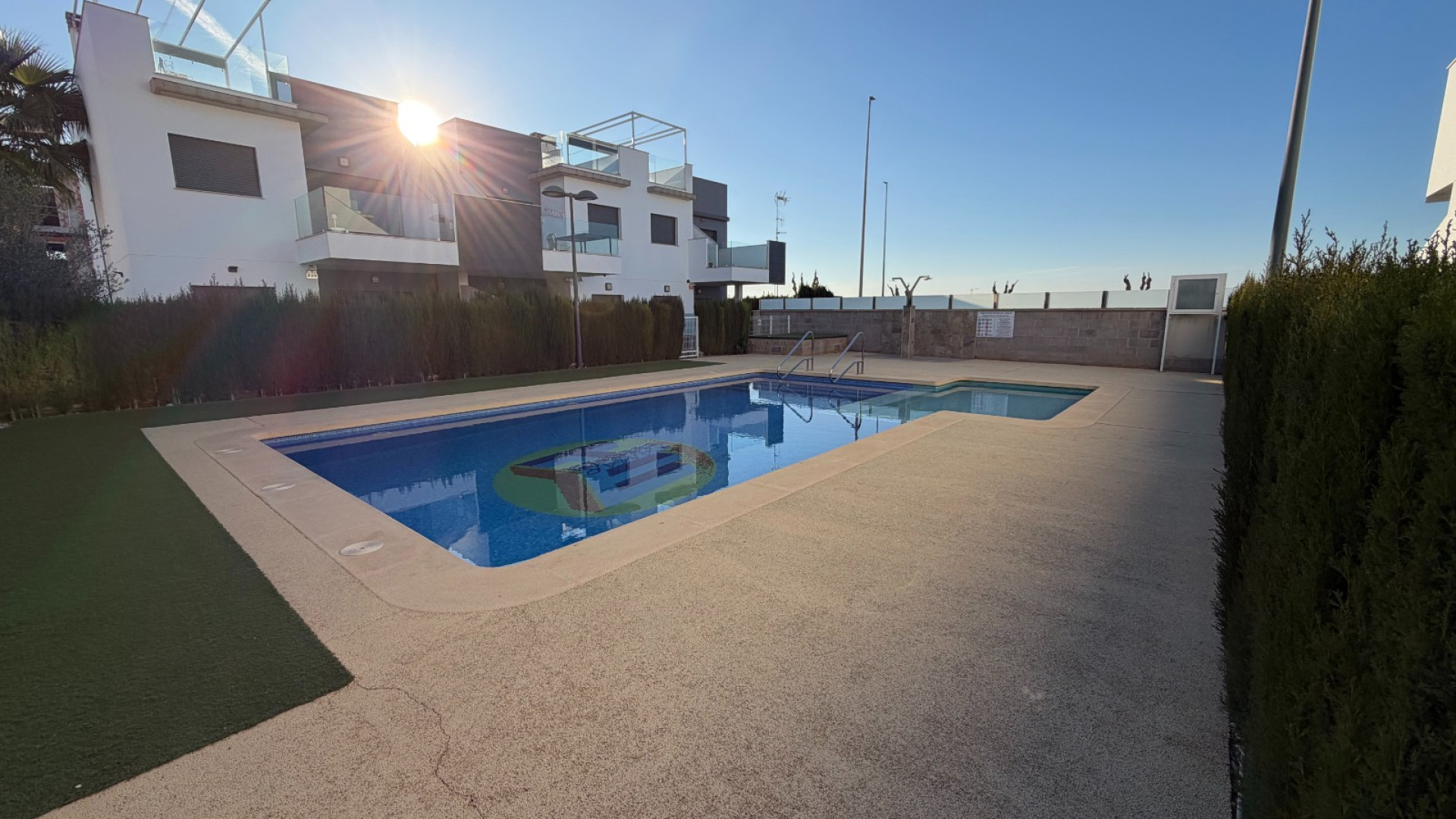 Revente - Apartment - Pilar de La Horadada - Pilar de La Horadada - Town