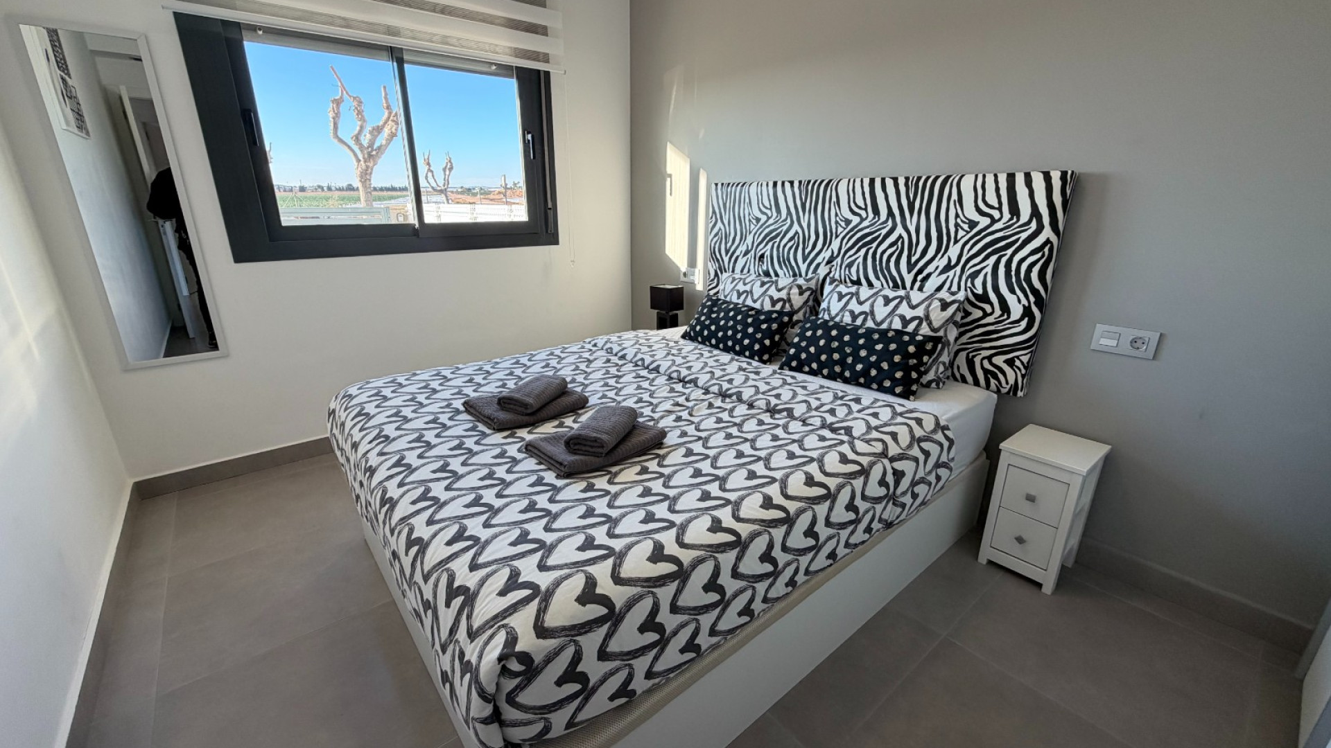 Revente - Apartment - Pilar de La Horadada - Pilar de La Horadada - Town