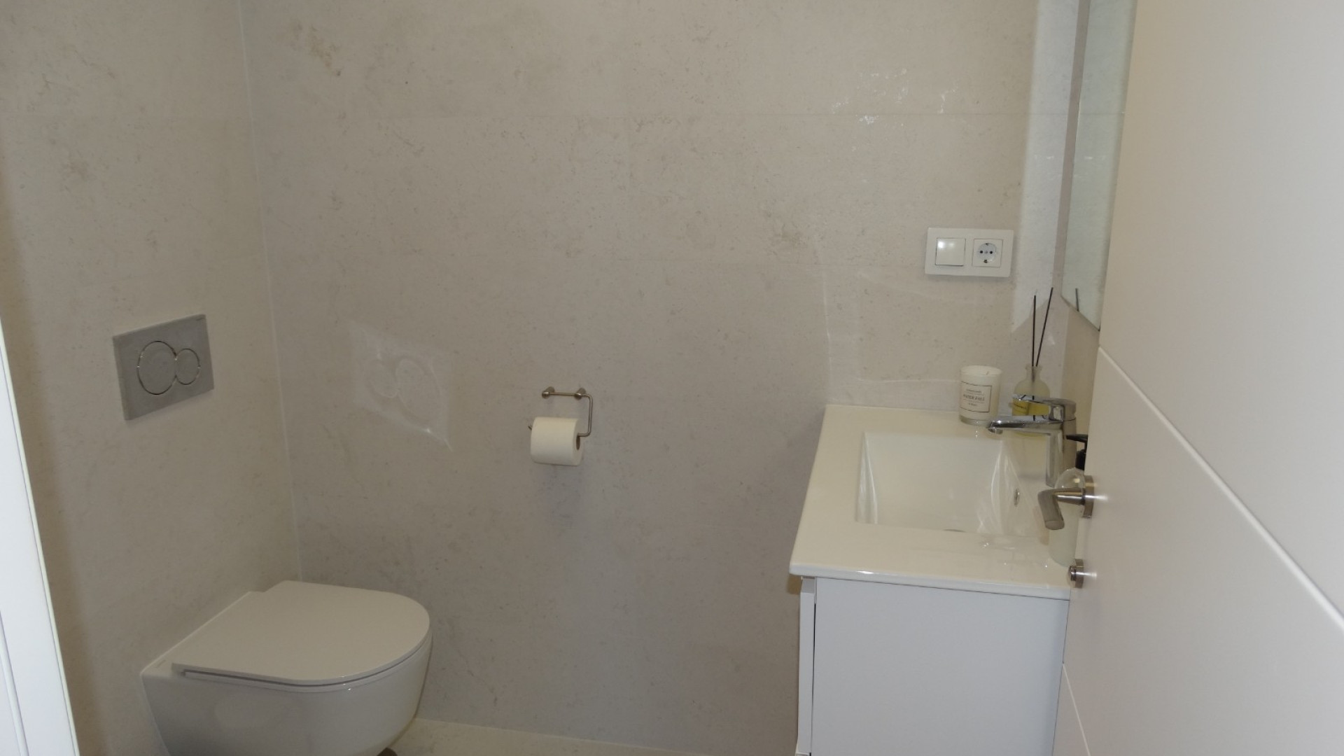 Revente - Apartment - Pilar de La Horadada - Pilar de La Horadada - Town