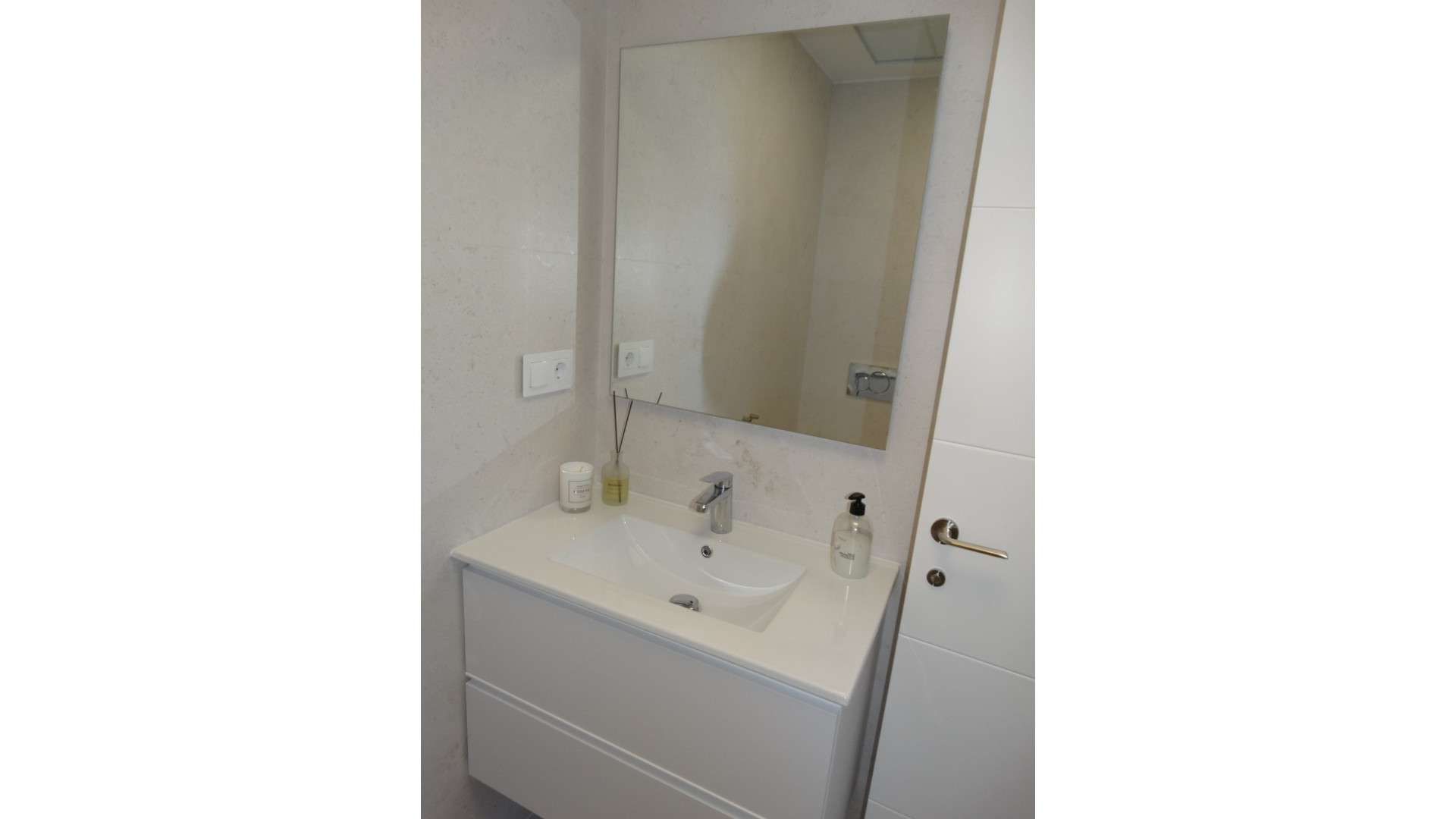 Revente - Apartment - Pilar de La Horadada - Pilar de La Horadada - Town