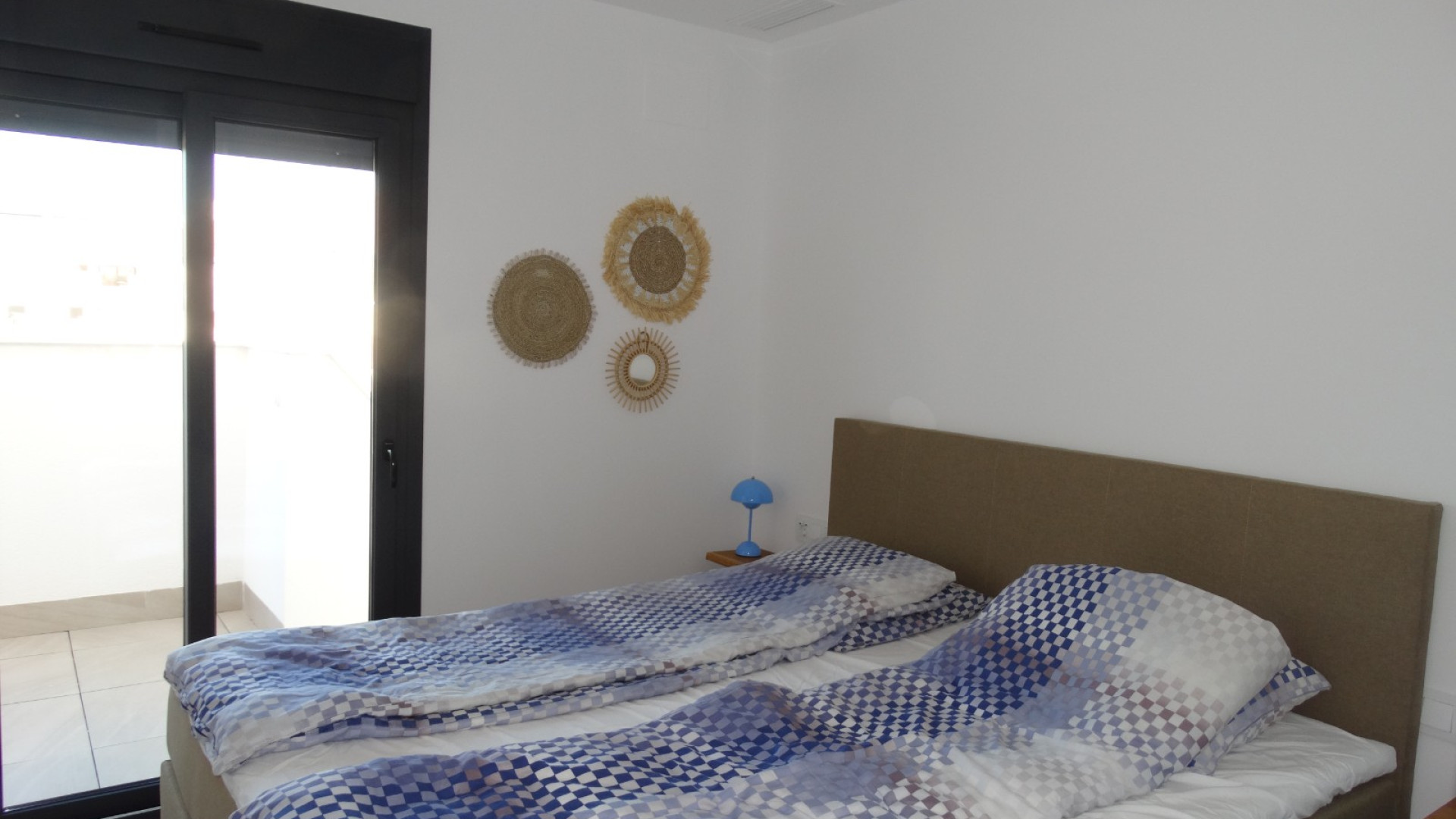 Revente - Apartment - Pilar de La Horadada - Pilar de La Horadada - Town