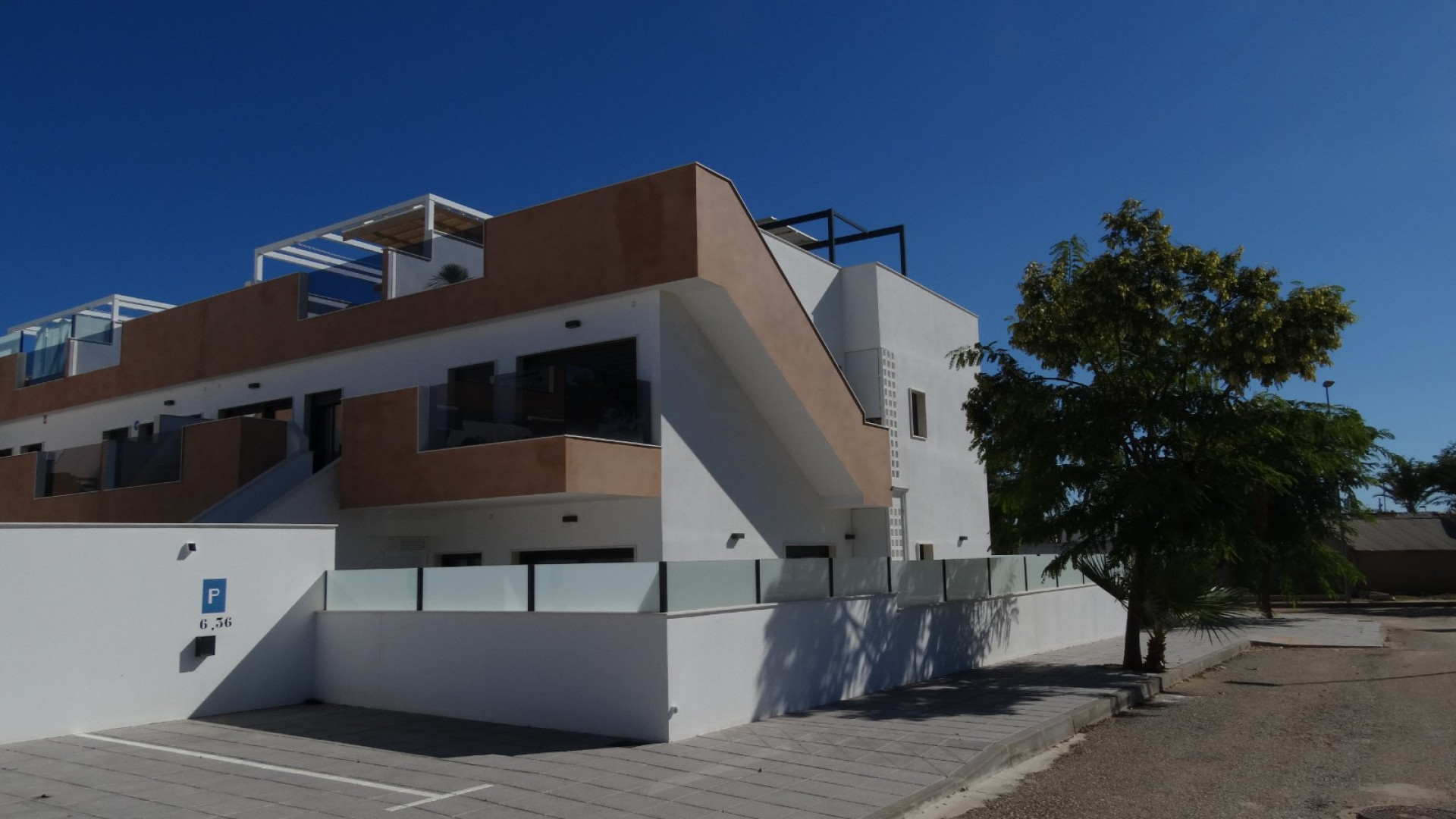 Revente - Apartment - Pilar de La Horadada - Pilar de La Horadada - Town