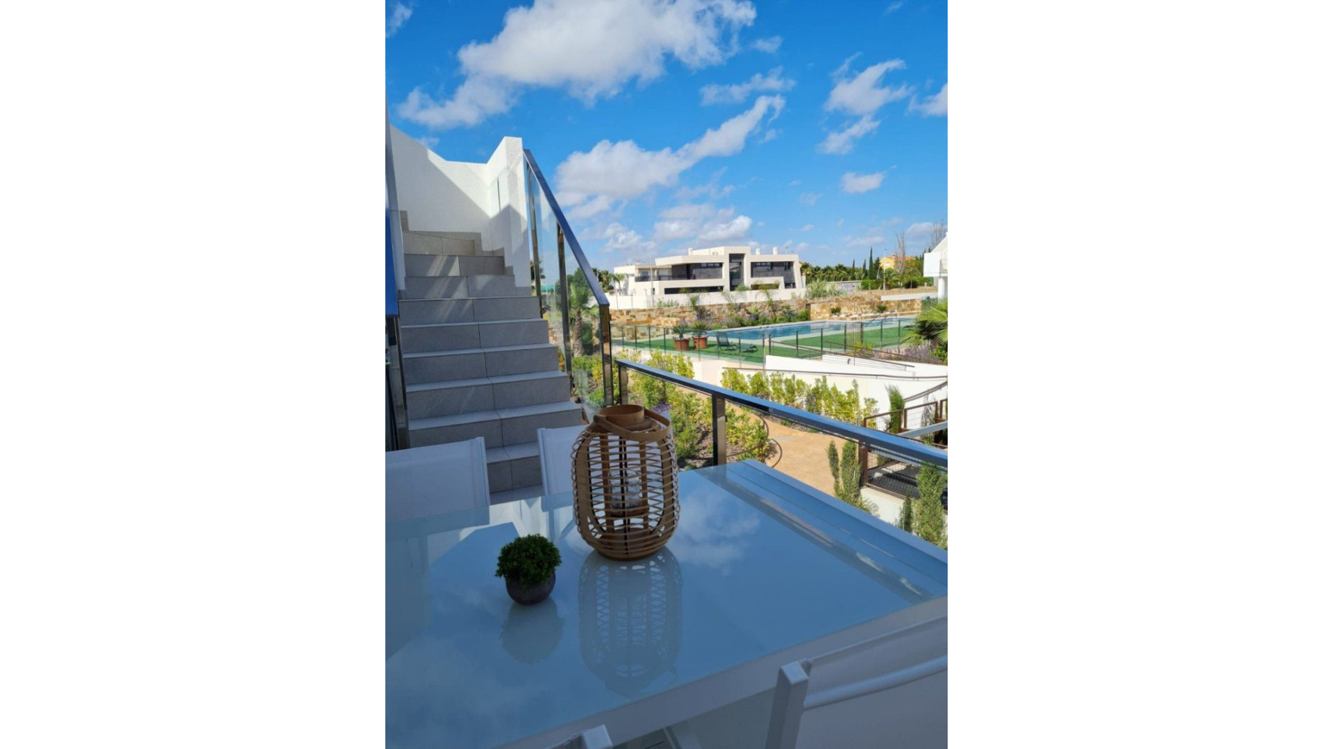Revente - Apartment - Pilar de La Horadada - Pilar de La Horadada - Town