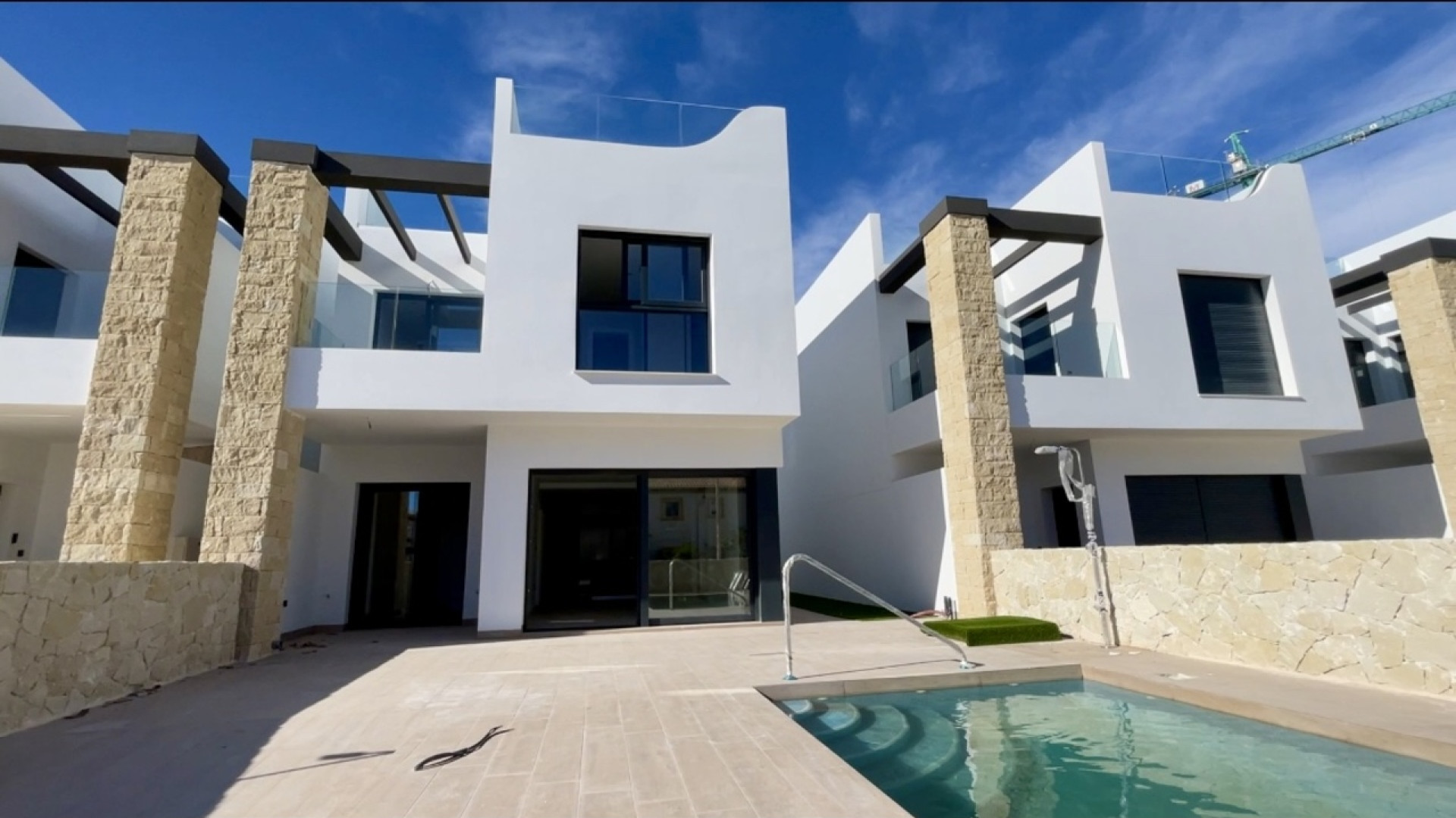 Revente - Apartment - Pilar de La Horadada - Pilar de la Horadada