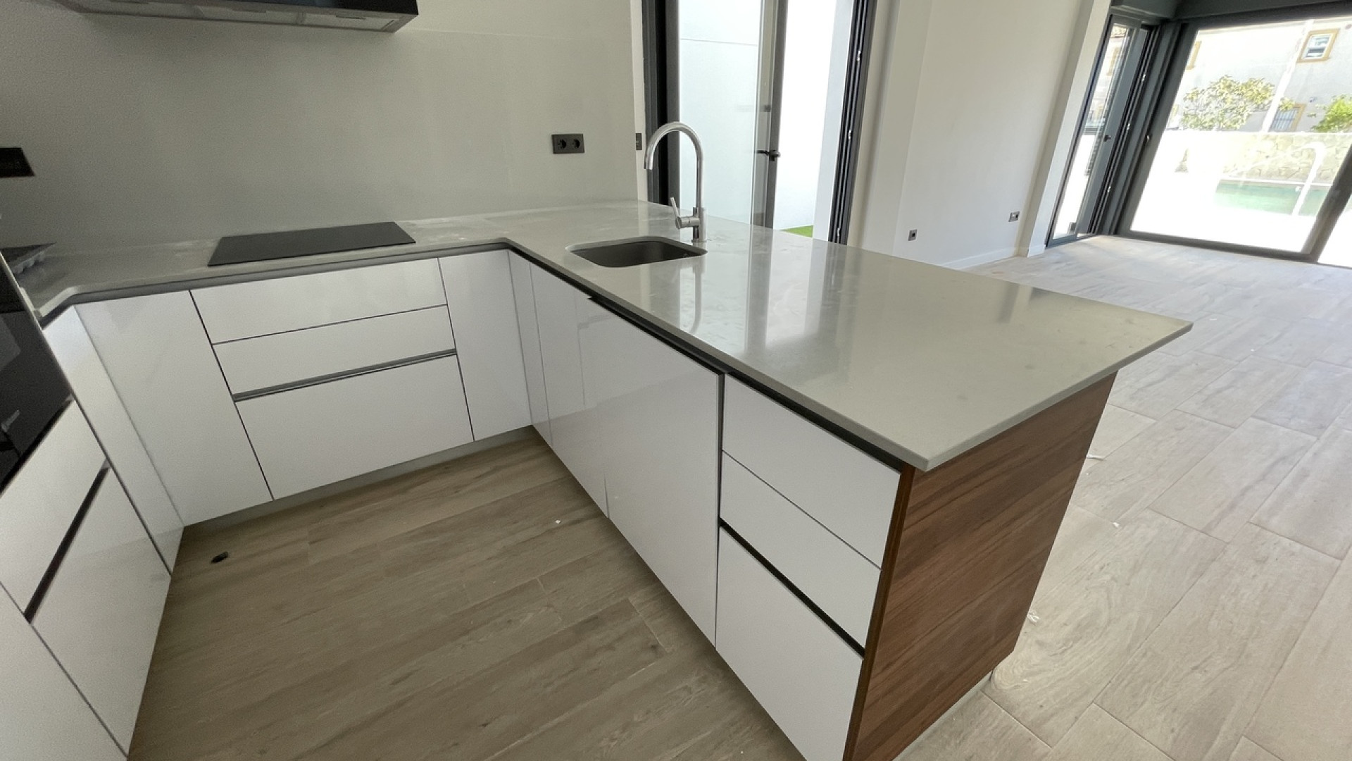 Revente - Apartment - Pilar de La Horadada - Pilar de la Horadada