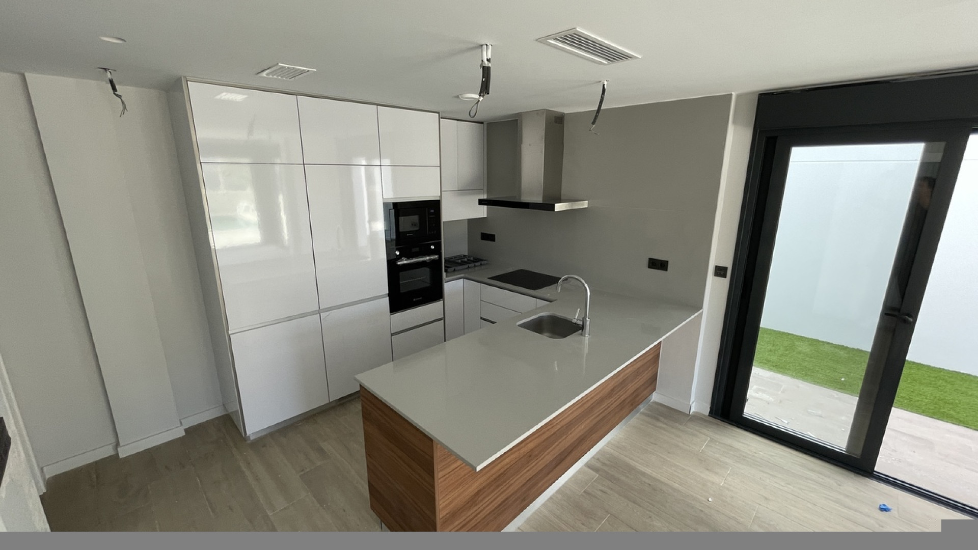 Revente - Apartment - Pilar de La Horadada - Pilar de la Horadada