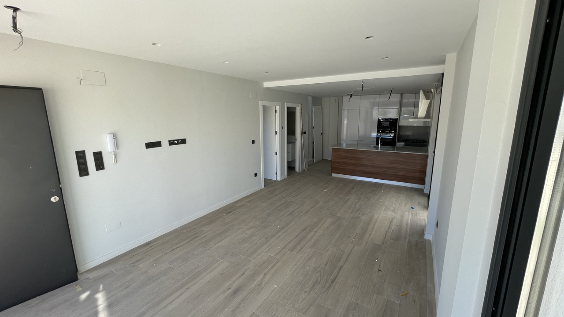 Revente - Apartment - Pilar de La Horadada - Pilar de la Horadada