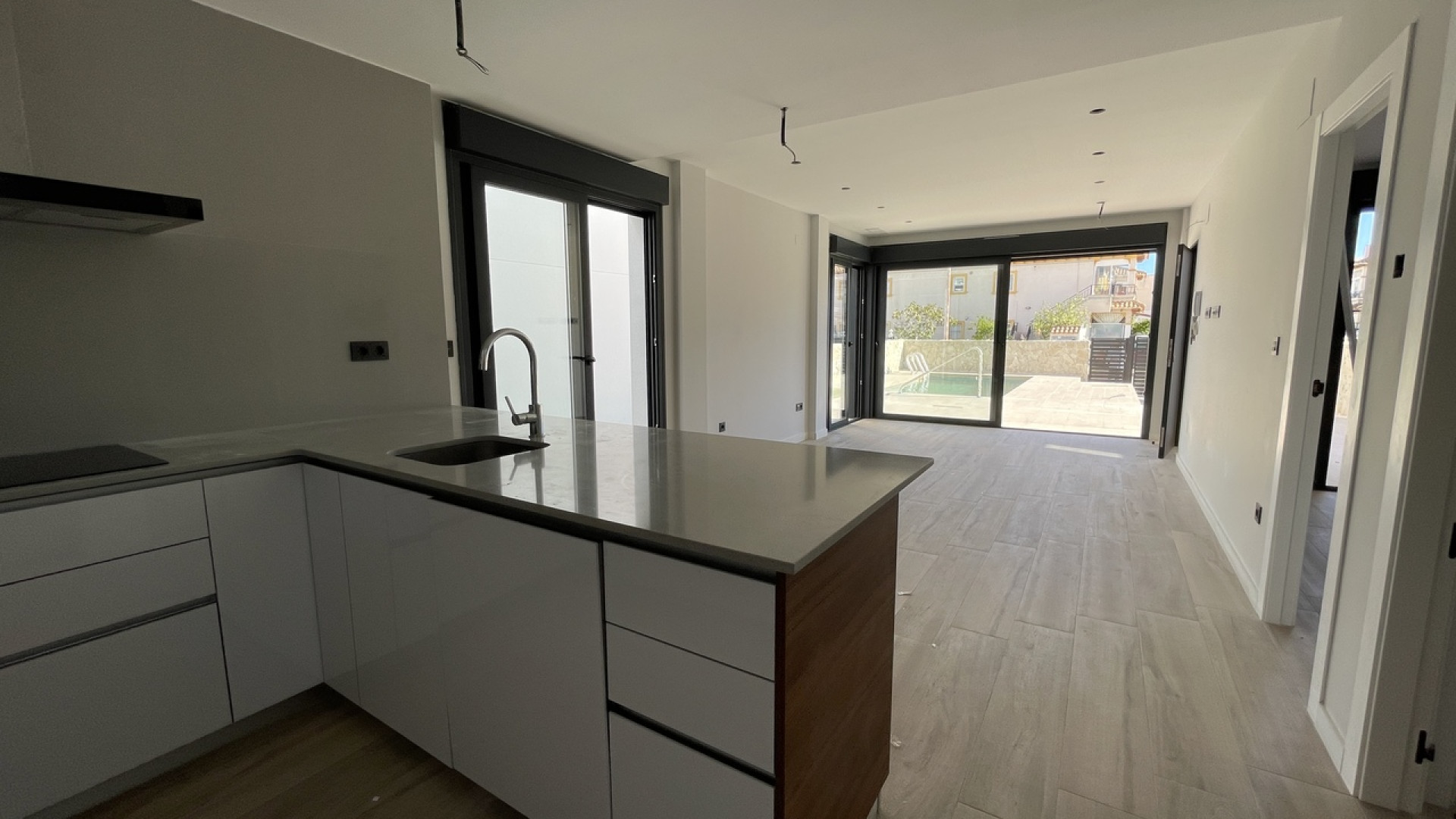 Revente - Apartment - Pilar de La Horadada - Pilar de la Horadada