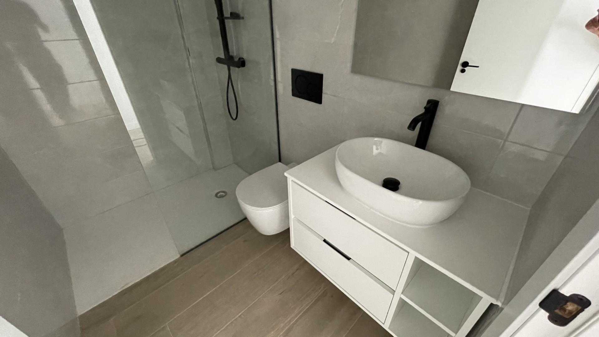 Revente - Apartment - Pilar de La Horadada - Pilar de la Horadada