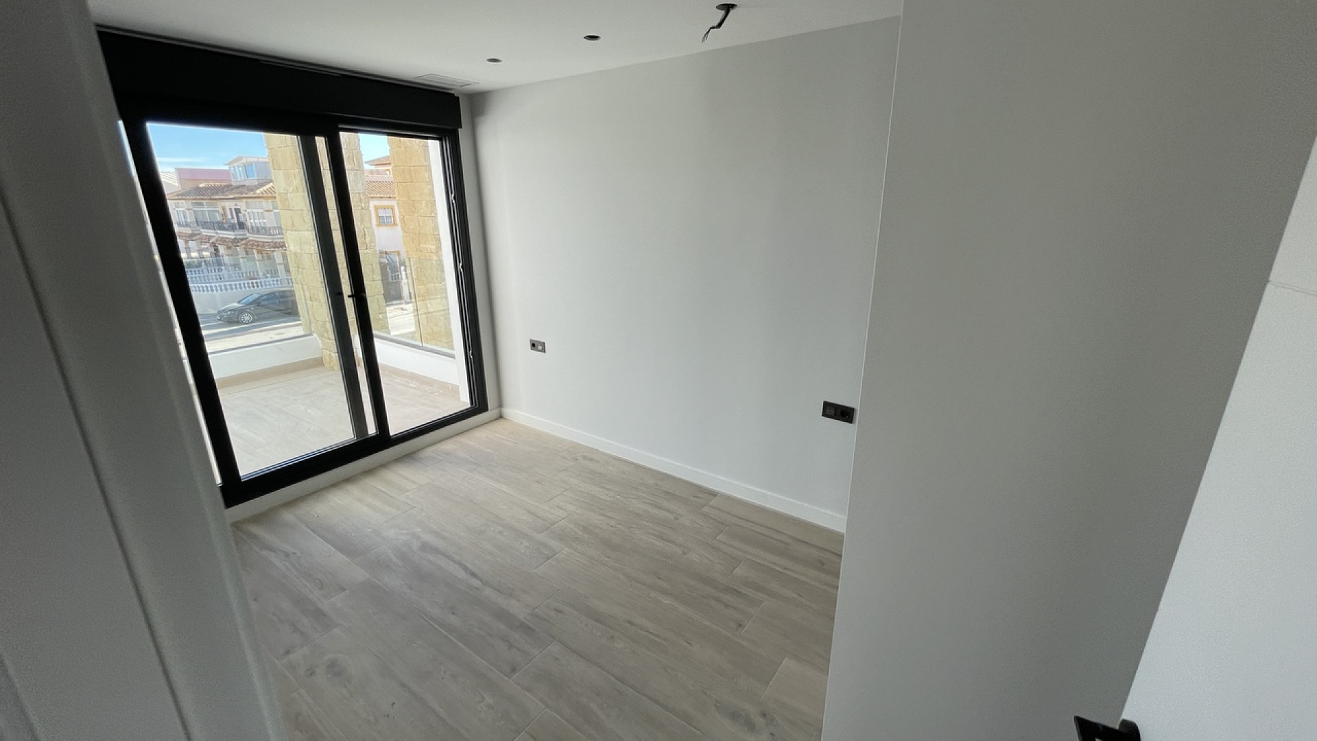 Revente - Apartment - Pilar de La Horadada - Pilar de la Horadada