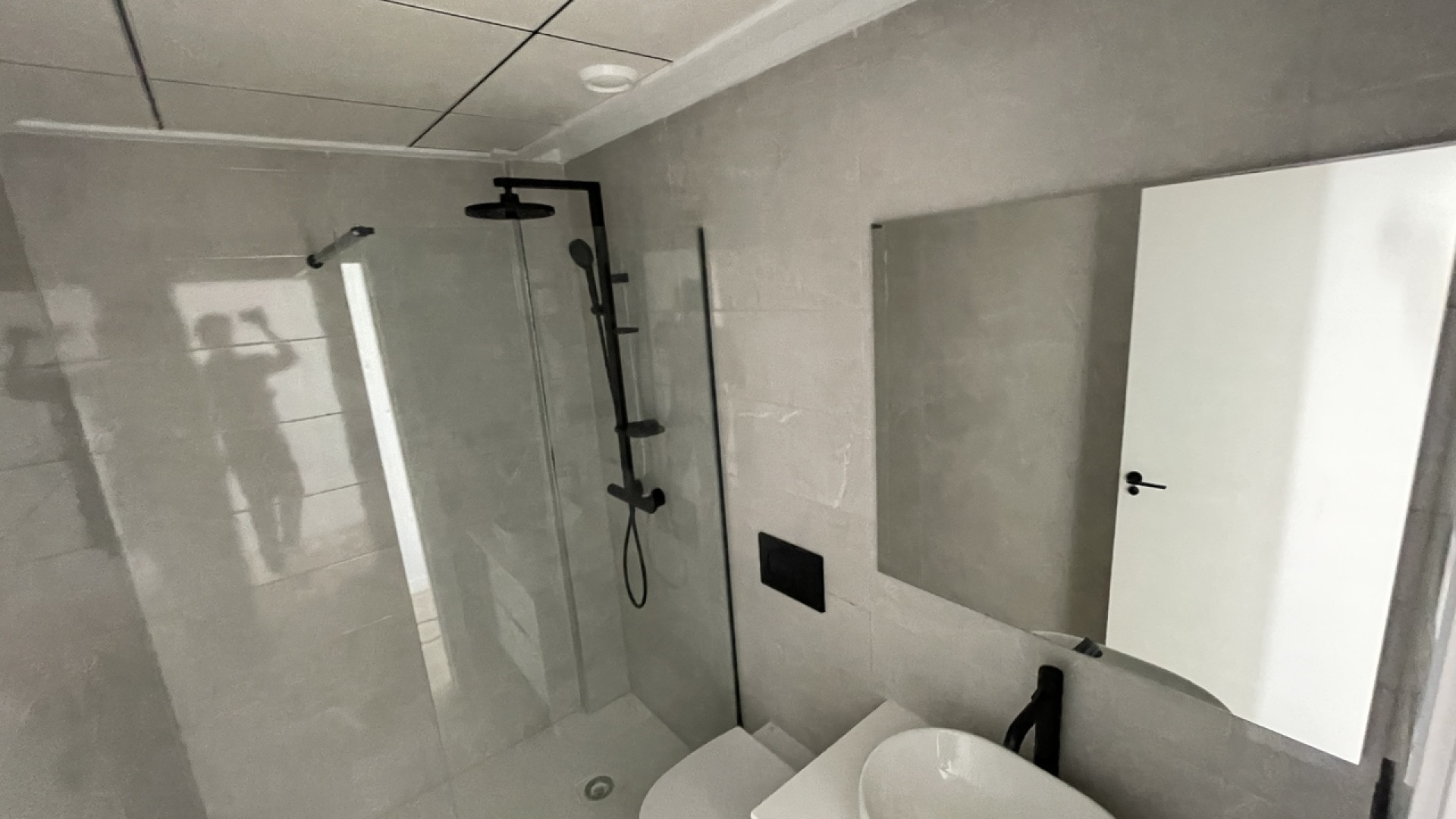 Revente - Apartment - Pilar de La Horadada - Pilar de la Horadada