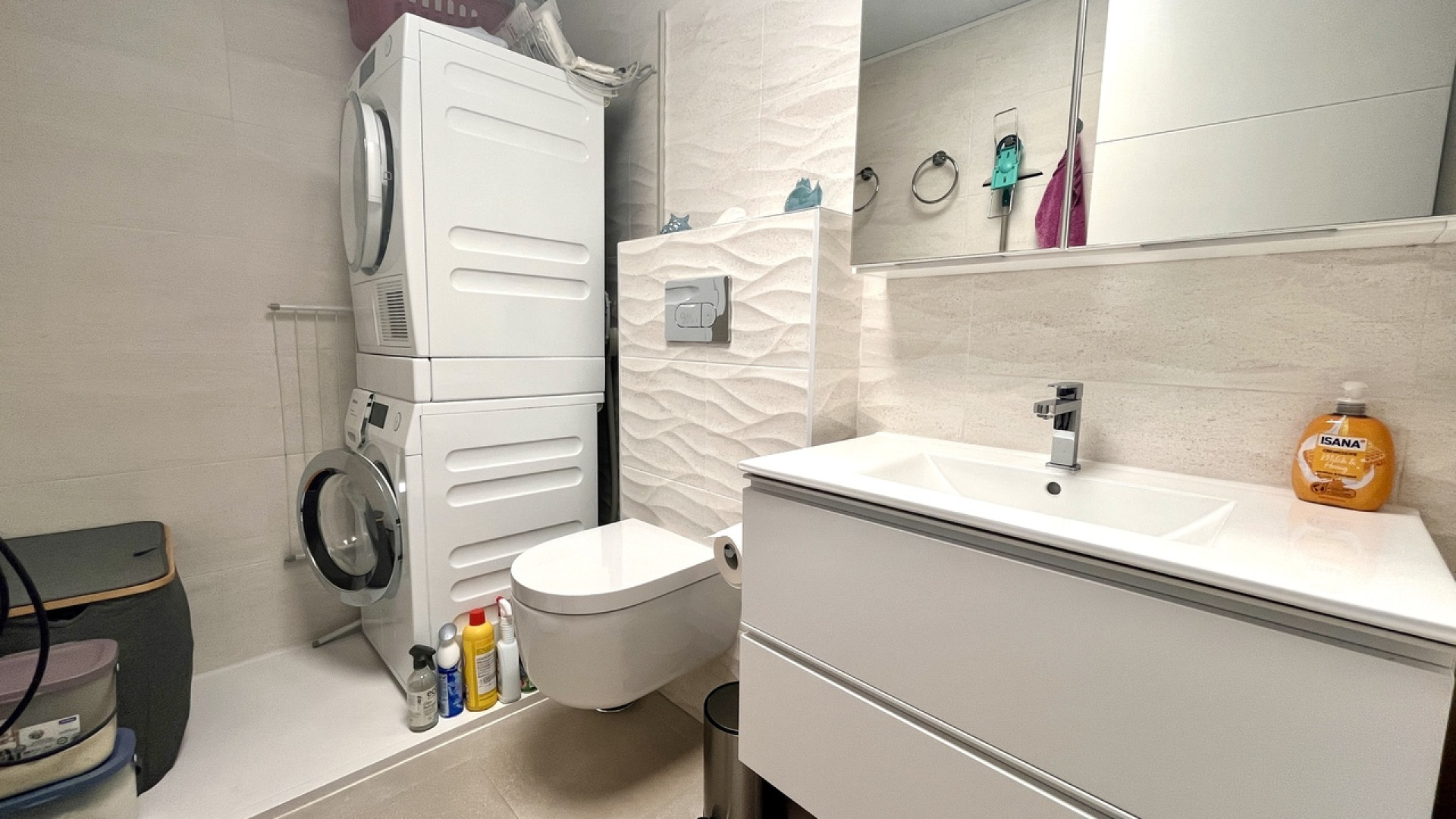 Revente - Apartment - Pilar de La Horadada - Pilar de la Horadada