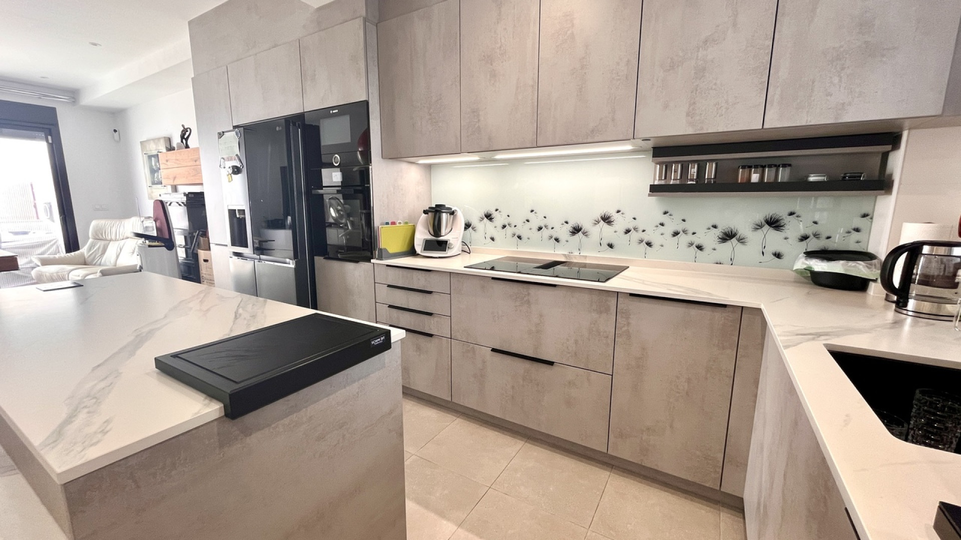 Revente - Apartment - Pilar de La Horadada - Pilar de la Horadada