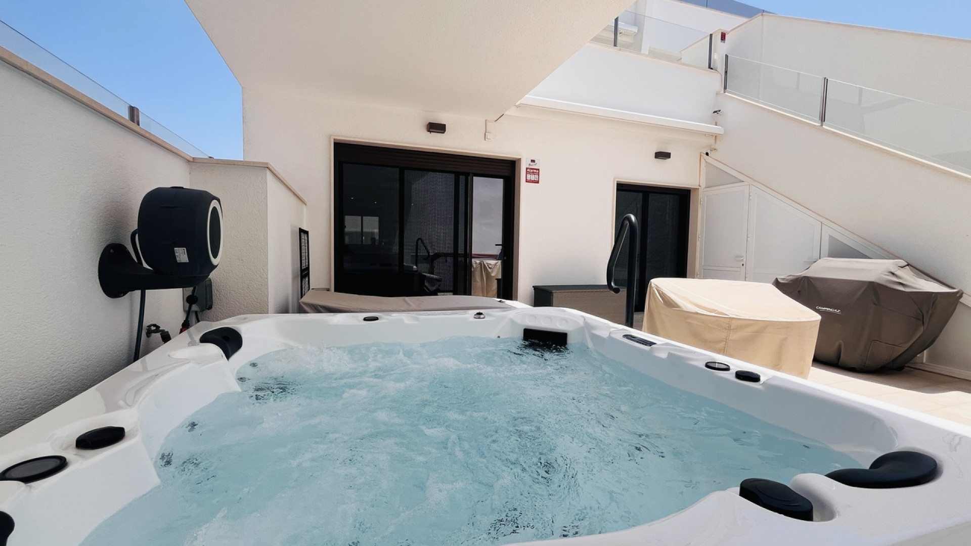 Revente - Apartment - Pilar de La Horadada - Pilar de la Horadada