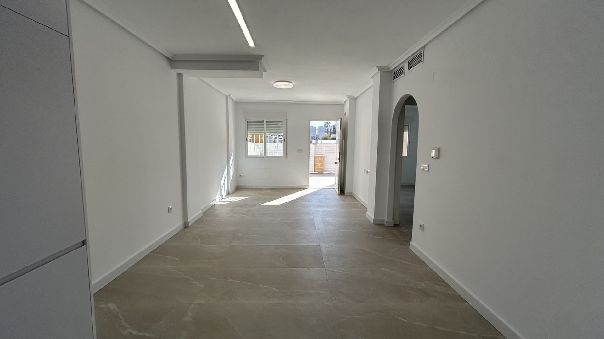 Revente - Apartment - Pilar de La Horadada - Pilar de la Horadada