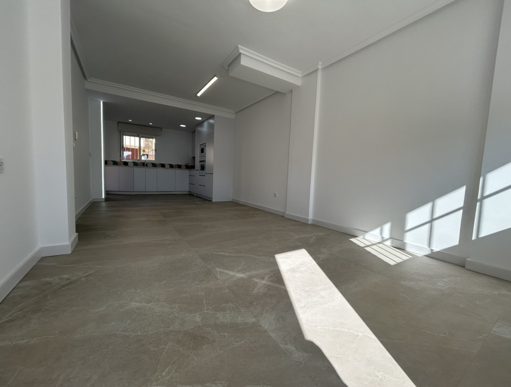 Revente - Apartment - Pilar de La Horadada - Pilar de la Horadada