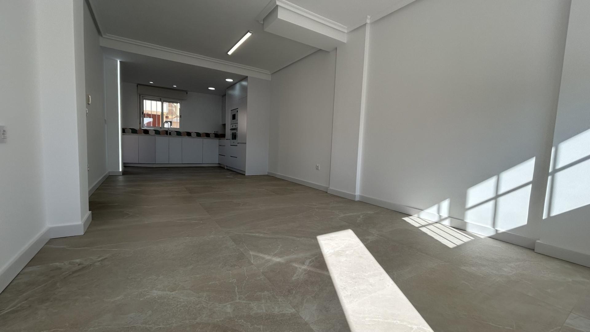 Revente - Apartment - Pilar de La Horadada - Pilar de la Horadada