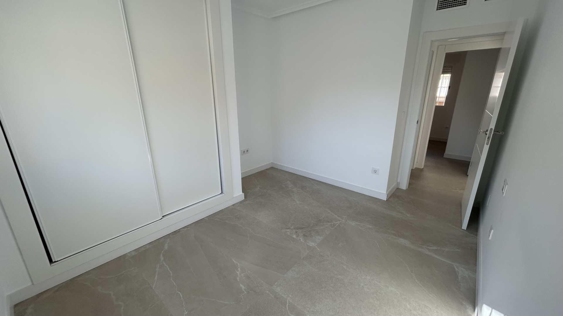 Revente - Apartment - Pilar de La Horadada - Pilar de la Horadada