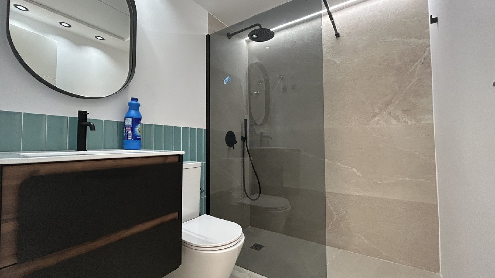 Revente - Apartment - Pilar de La Horadada - Pilar de la Horadada