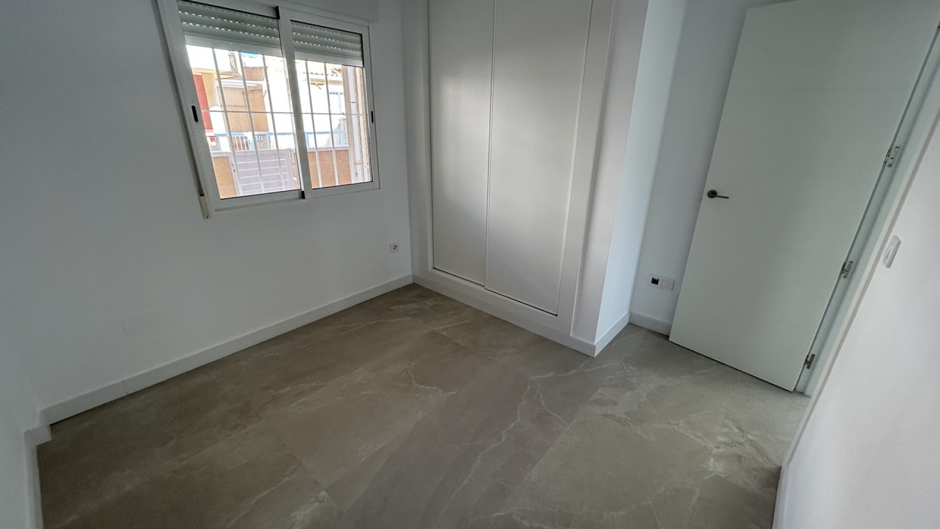 Revente - Apartment - Pilar de La Horadada - Pilar de la Horadada